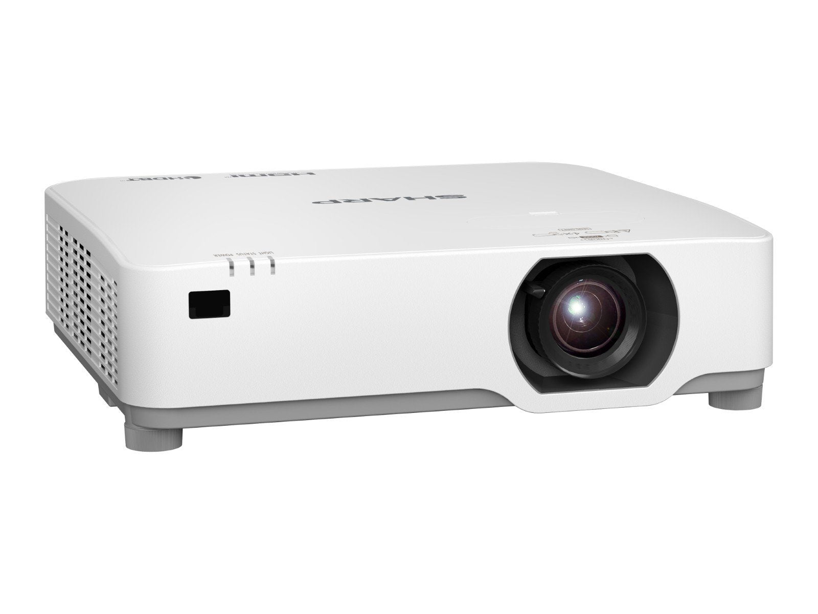Xp-P621u, Pro 3lcd Laser  Projector, High Brightness