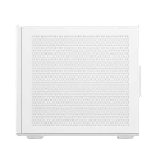 Cooler Master Elite 600 Argb  (Blanco, Tempered Glass X 2) E600-Wgnn-S01