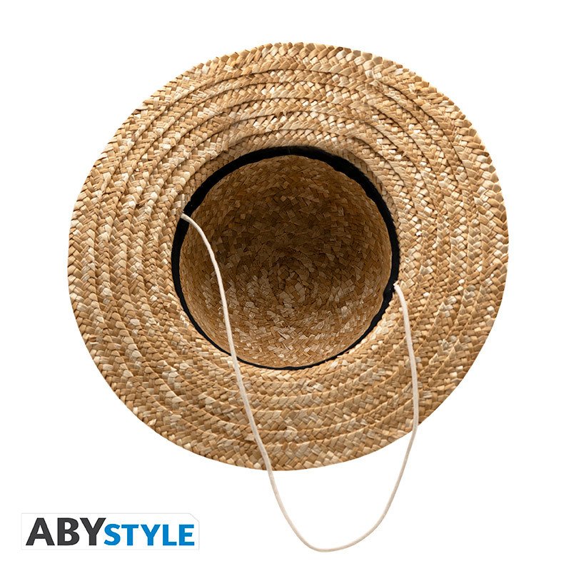 EAN 3665361049524 - ABYstyle ABYROL020 gorro, gorra, sombrero y tocado Paja imagen 3