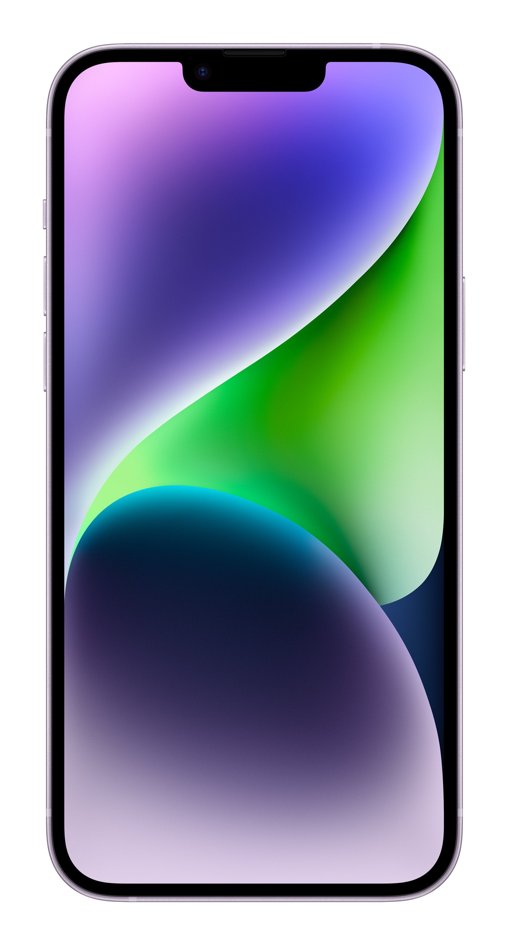 Apple Iphone 14 Plus 128gb Purple