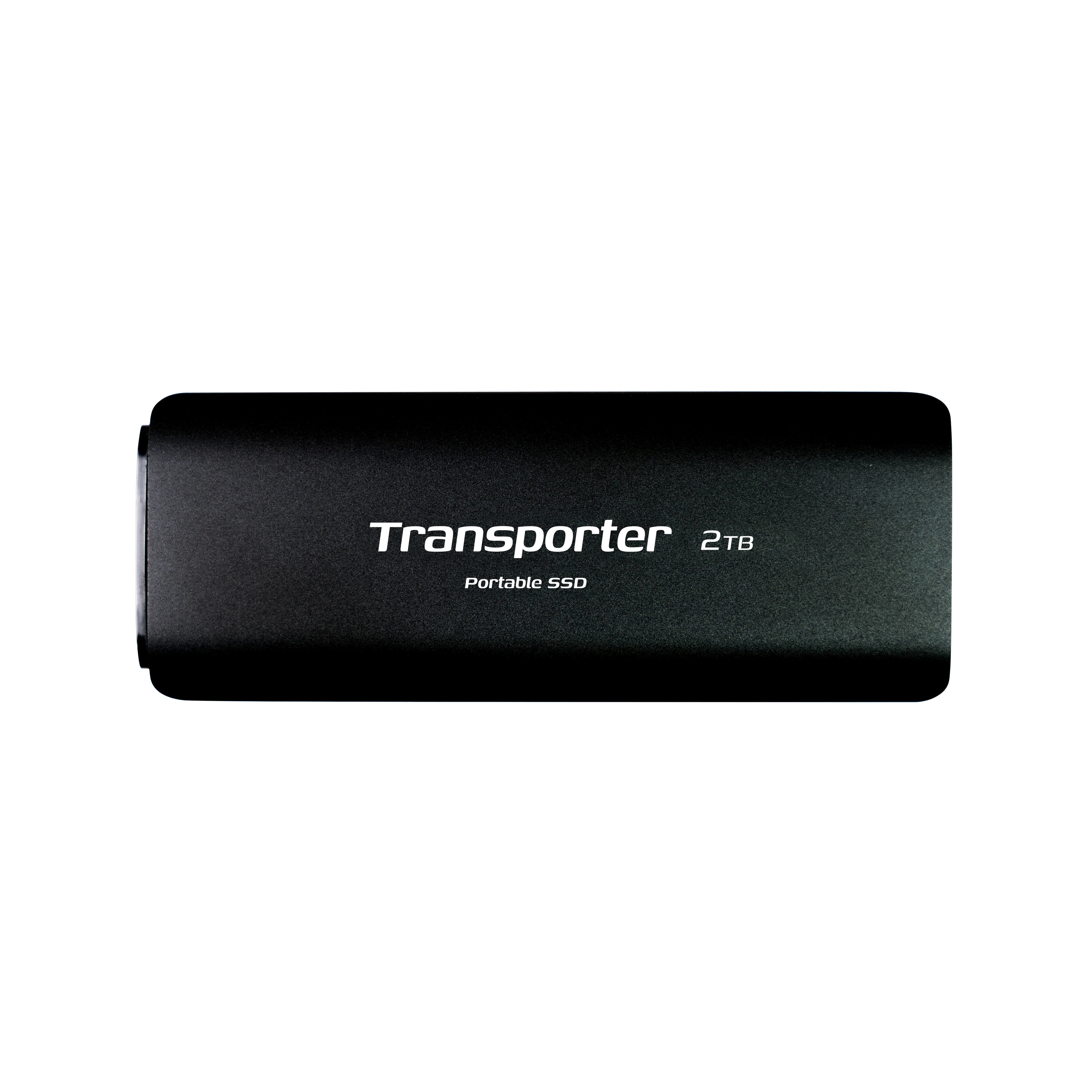 EAN 4711378425918 - Patriot Memory Transporter 2 TB USB Tipo C 3.2 Gen 2 (3.1 Gen 2) Negro imagen 1