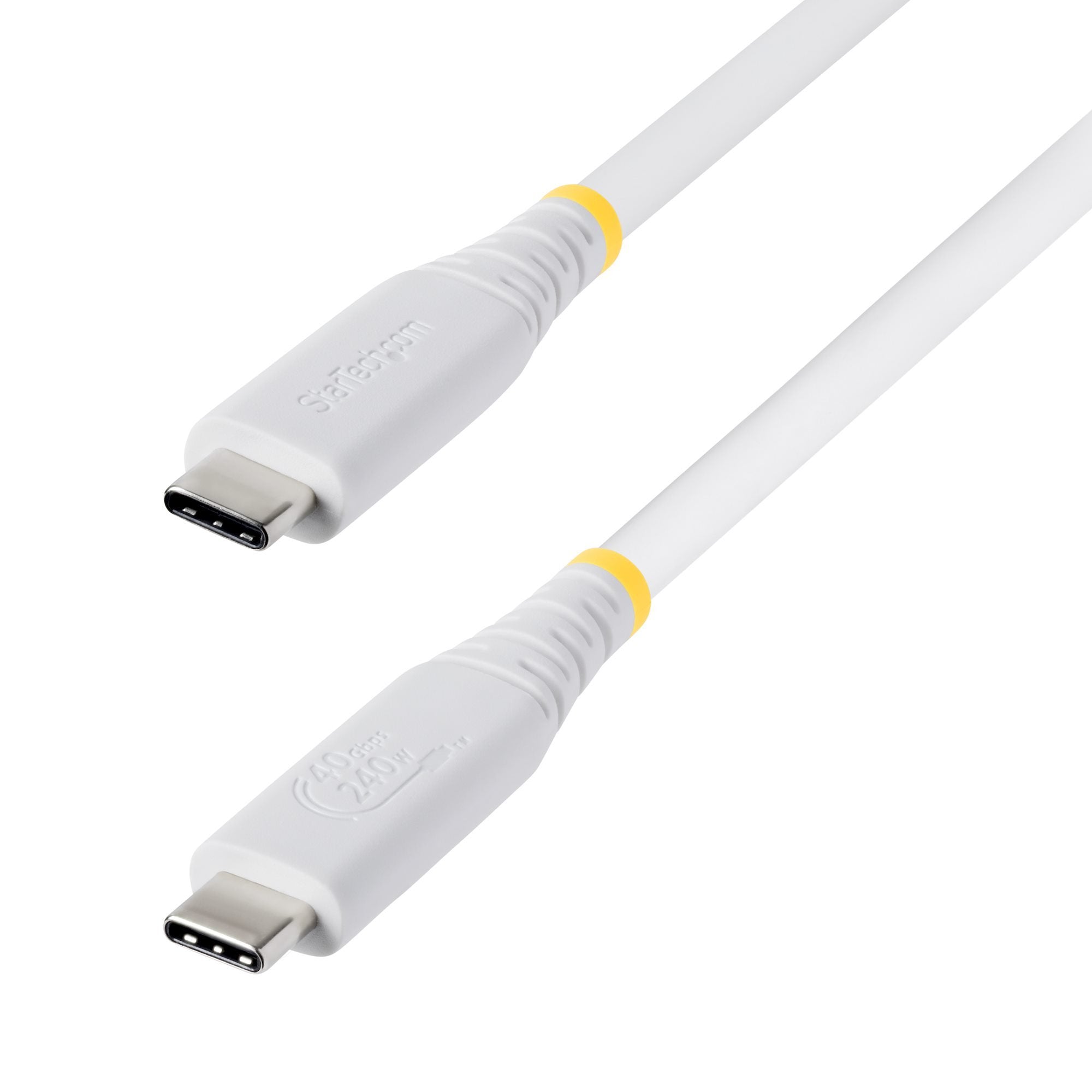 Startech.Com Startech - Cable Usb - Usb-C (M) A Usb-C (M)
