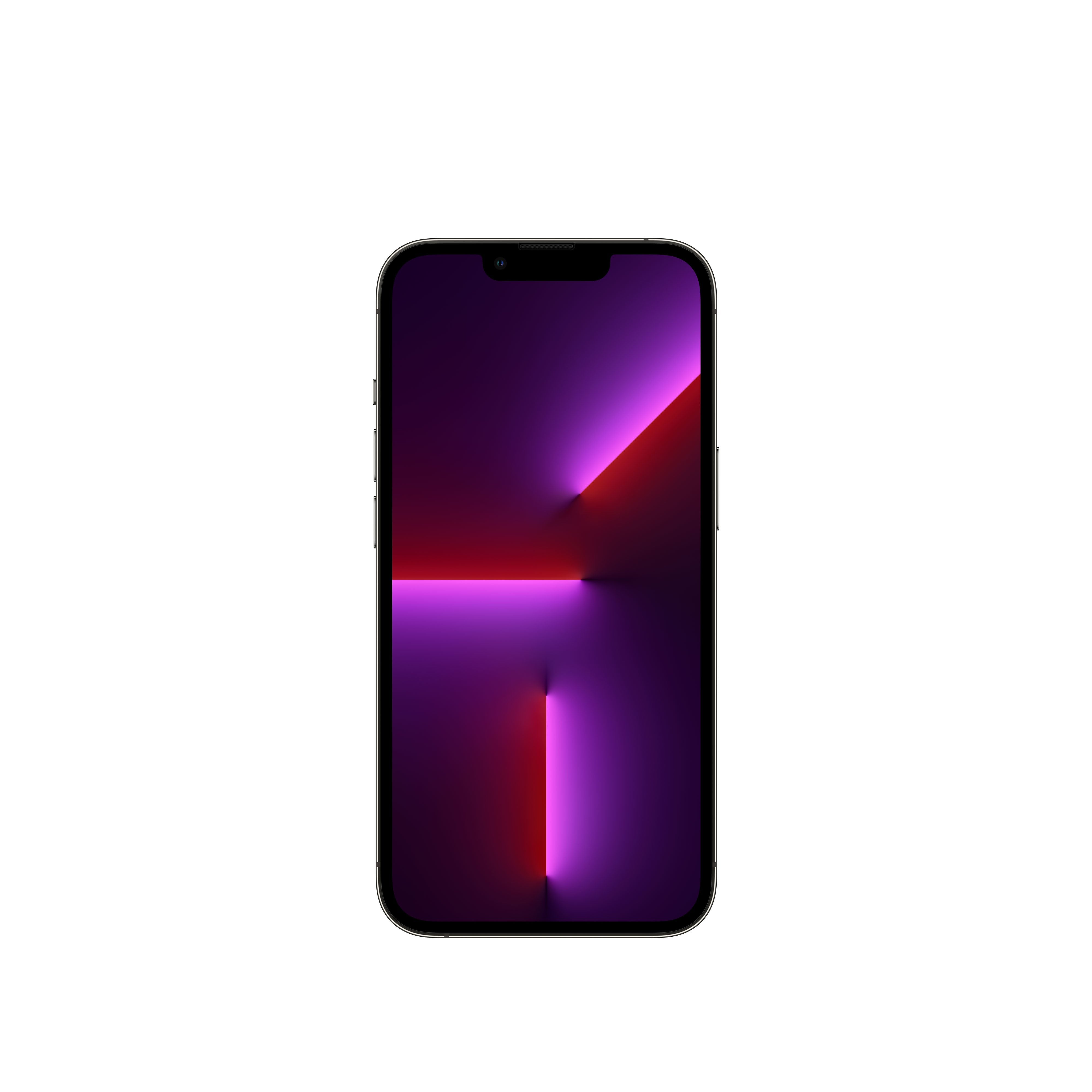 EAN 194252718766 - Apple iPhone 13 Pro 15,5 cm (6.1") SIM doble iOS 15 5G 1 TB Grafito imagen 2