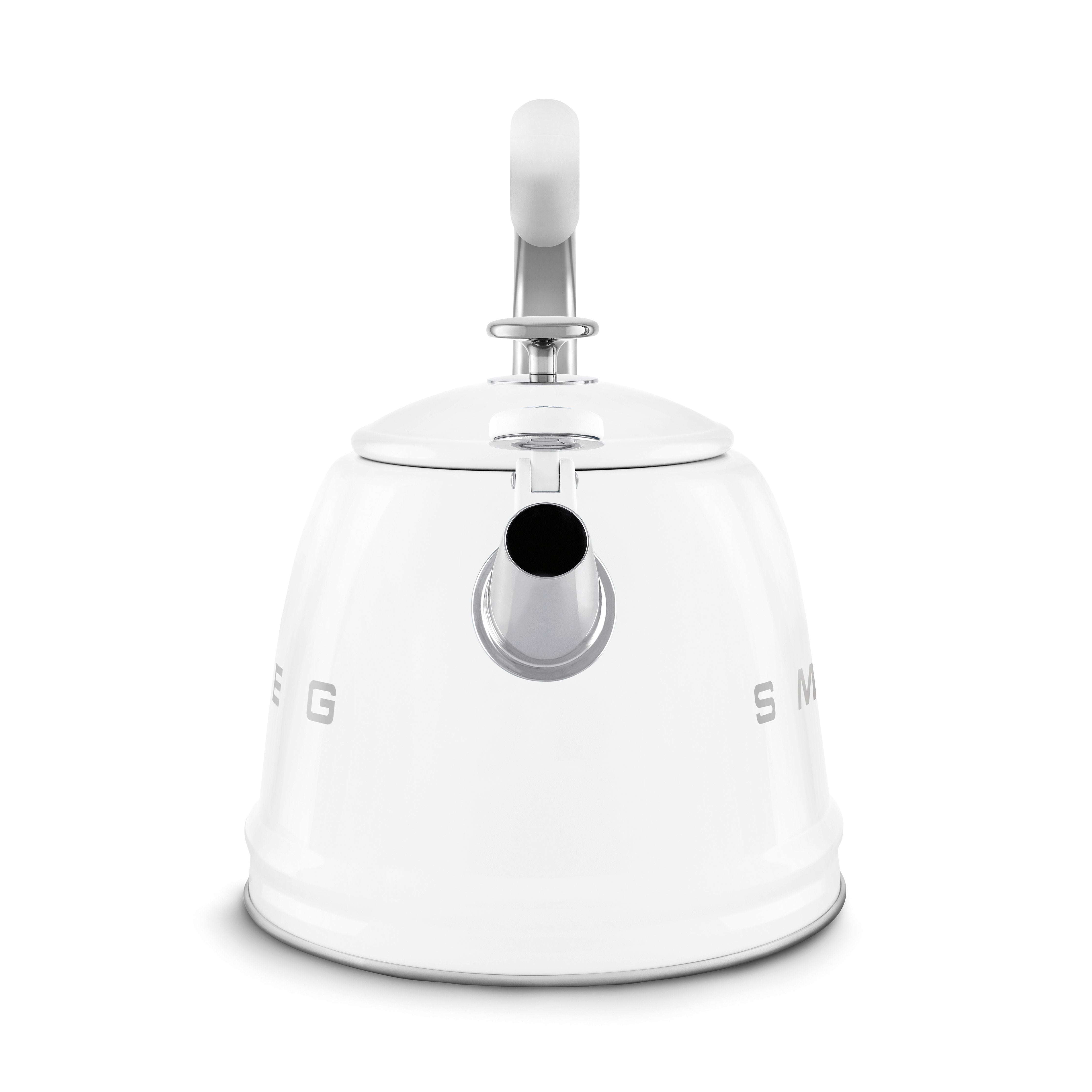 EAN 8017709347901 - Smeg WKF01WH tetera 2,3 L Blanco imagen 2
