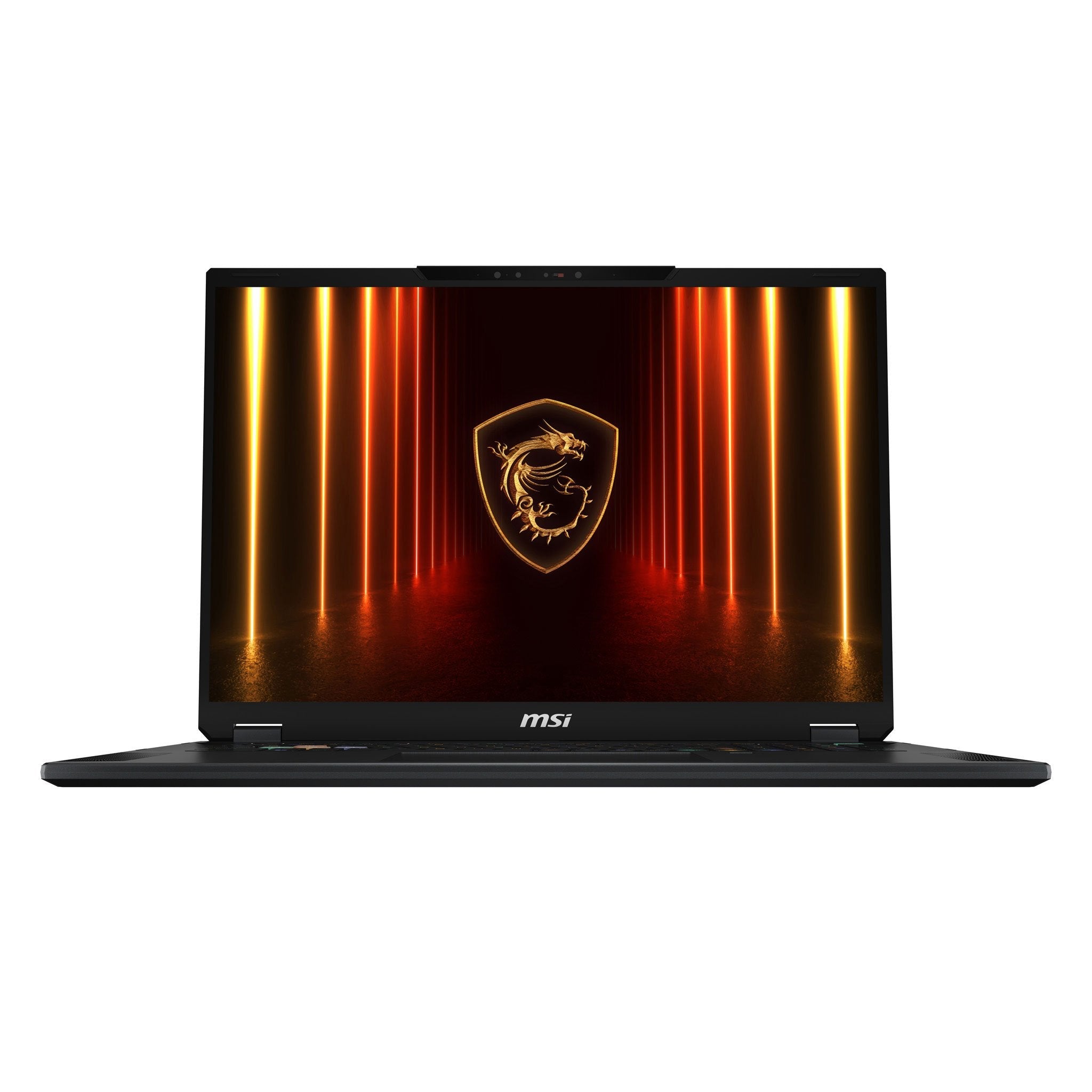 Msi Stealth 18 Hx Ai A2xwig-014fr Intel Core Ultra 9 275hx Ordenador Portátil 45,7 Cm (18) Quad Hd+ 32 Go Ddr5-Sdram 2 To Ssd Nvidia Geforce Rtx 5080 Wi-Fi 7 (802.11be) Windows 11 Pro Negro
