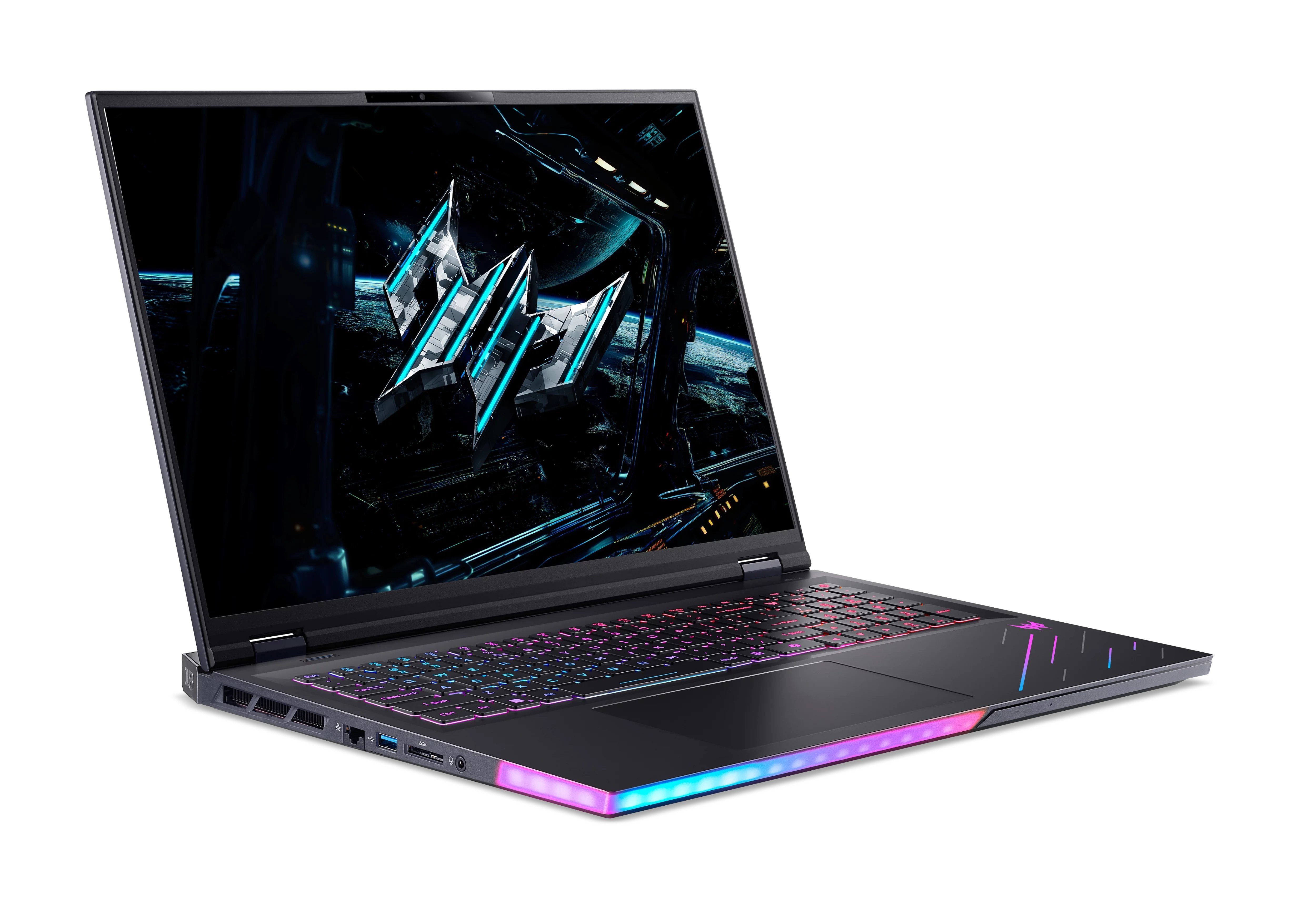 EAN 4711474518590 - Acer Predator PH18-73-98E0 Intel Core Ultra 9 275HX Portátil 45,7 cm (18") WQXGA 128 GB DDR5-SDRAM 2 TB S imagen 2