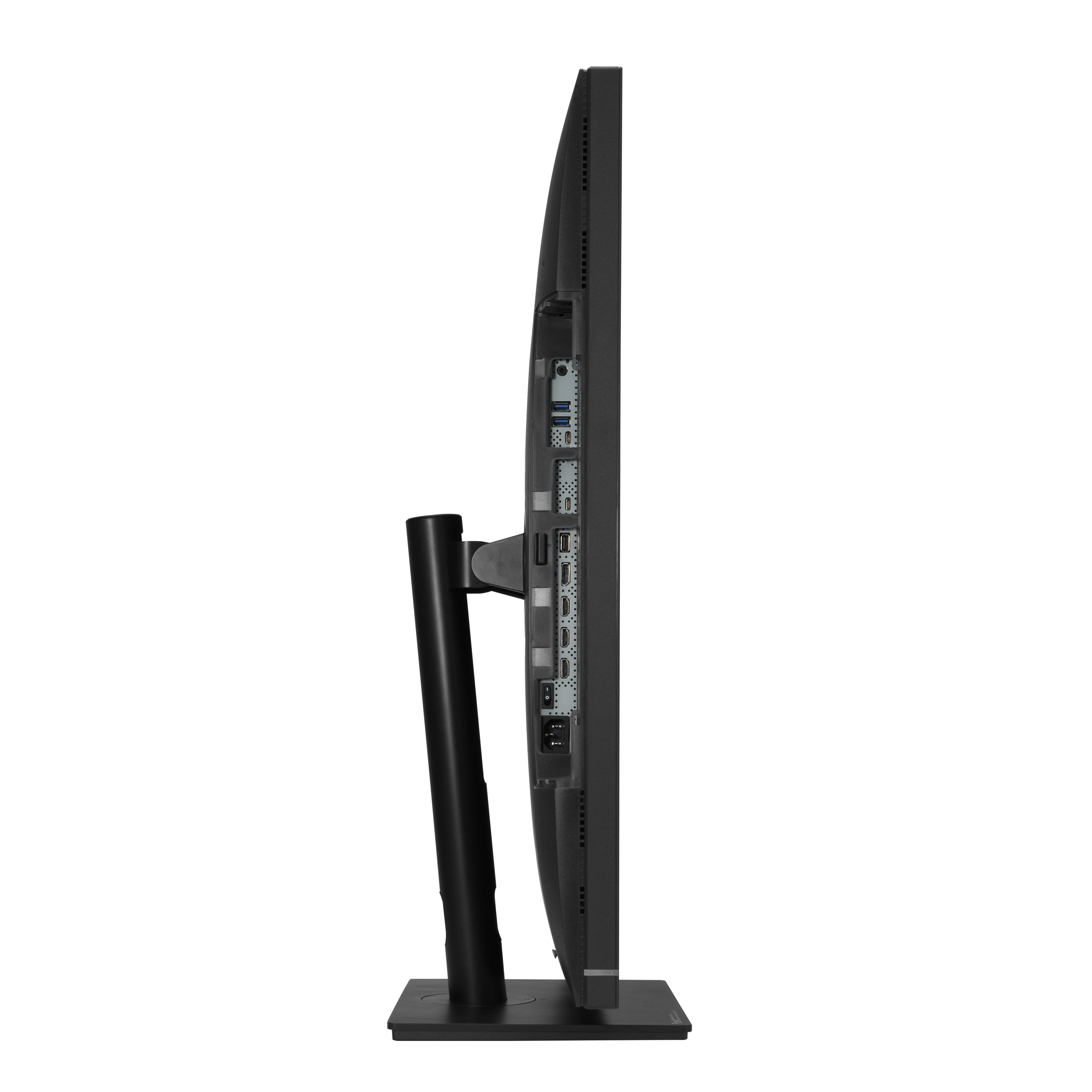 Monitor Asus Proart Pa32ucr-K 81,3 Cm (32") 3840 X 2160 Pixeles 4k Ultra Hd Led Negro