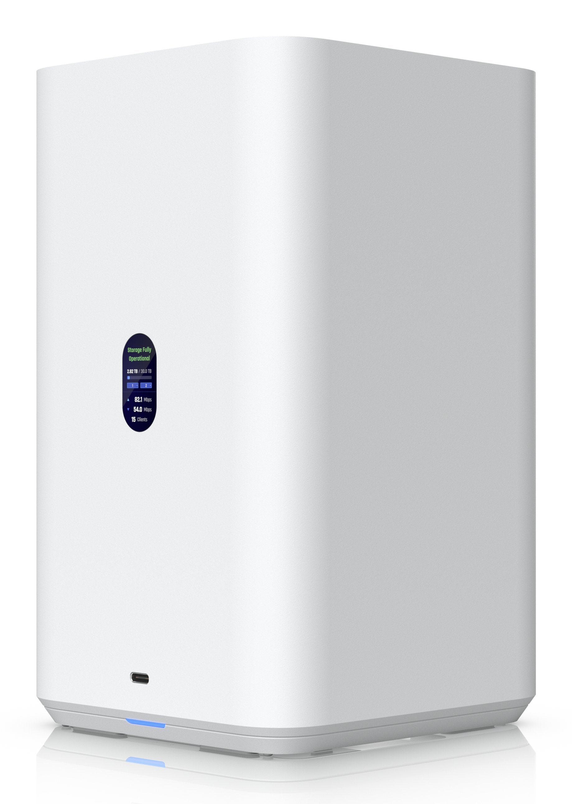 Ubiquiti Unifi Unas2 Blanco Unas-2-W