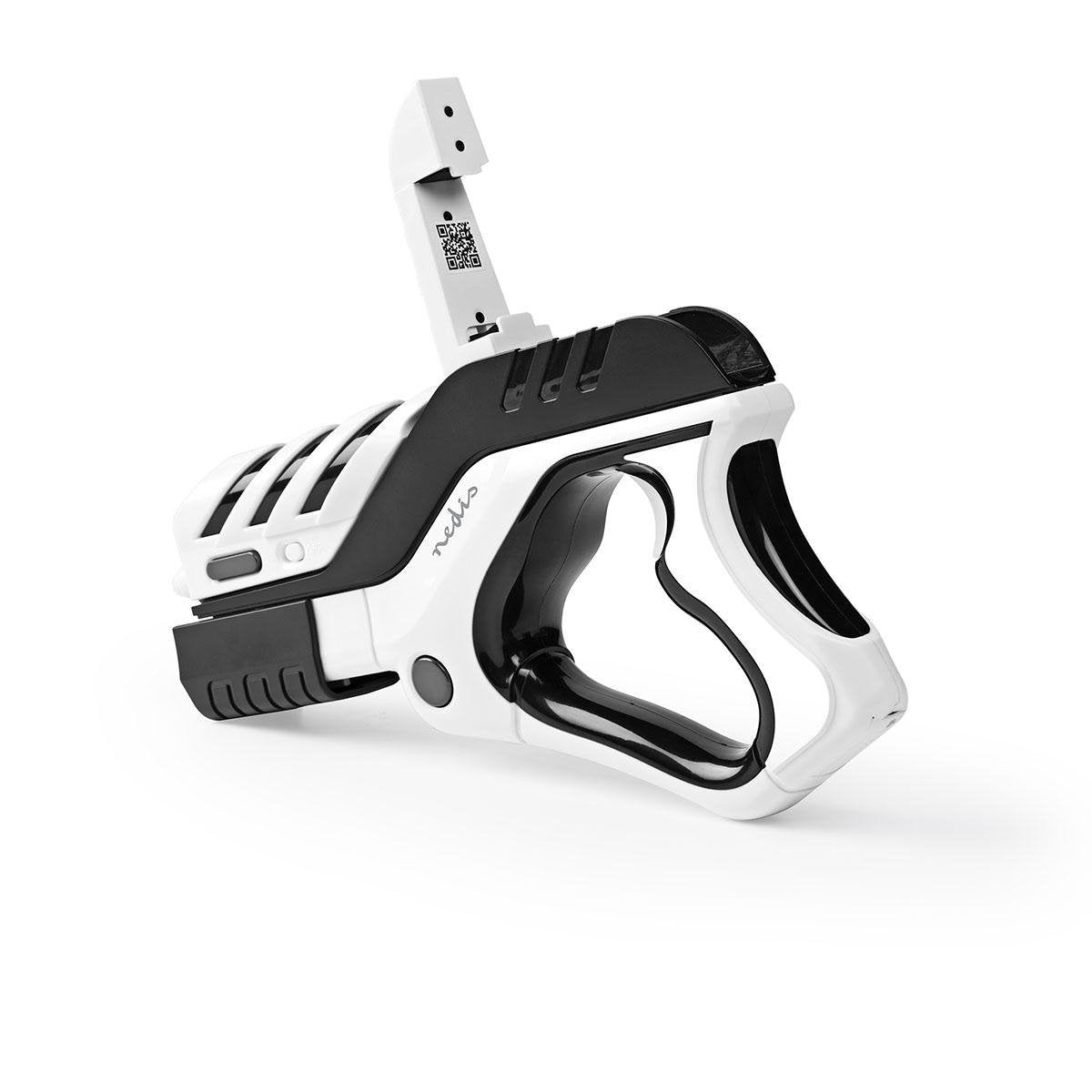 Pistola Nedis Reality Gun