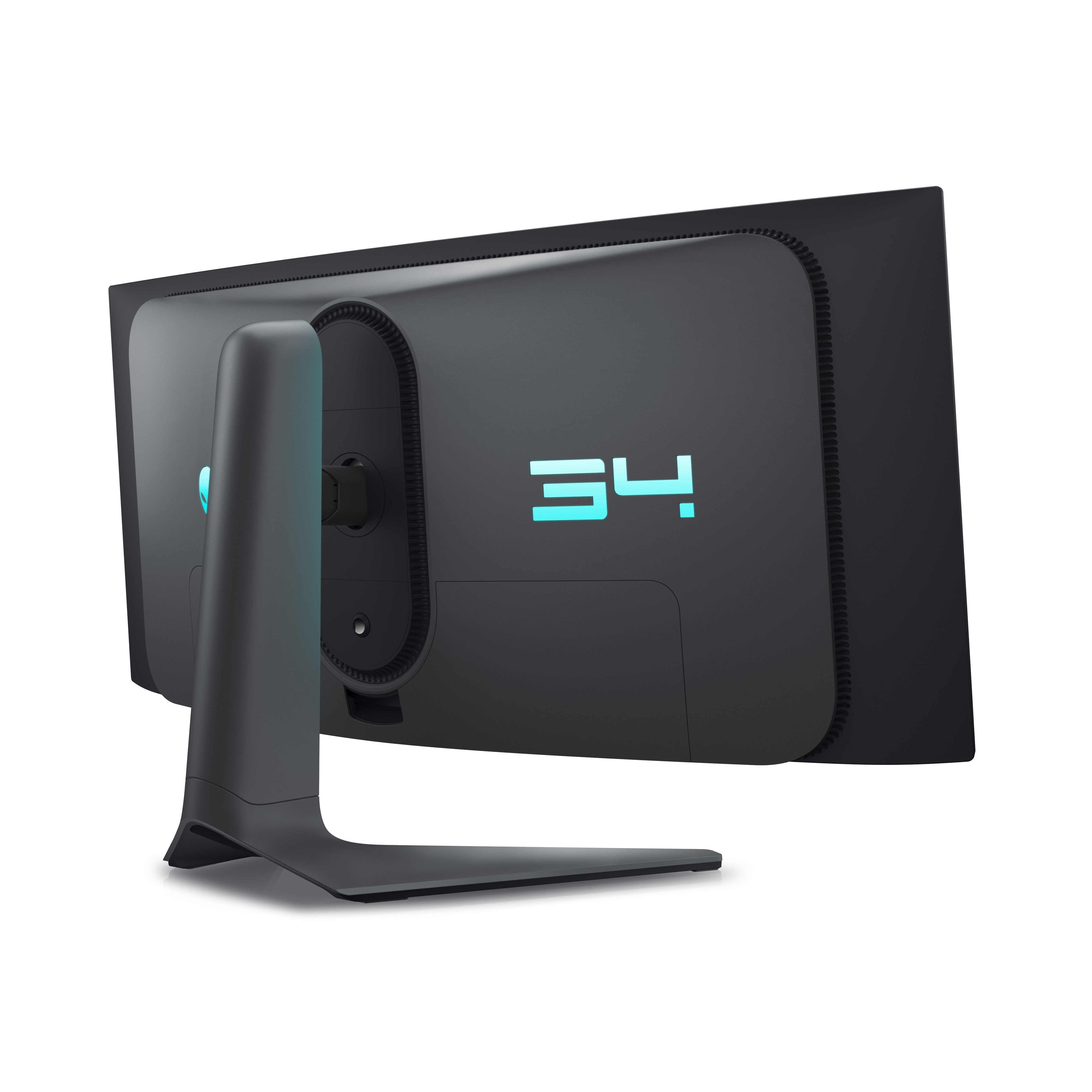 EAN 5397184657157 - Alienware AW3423DWF pantalla para PC 86,8 cm (34.2") 3440 x 1440 Pixeles UltraWide Quad HD QD-OLED Negro imagen 6