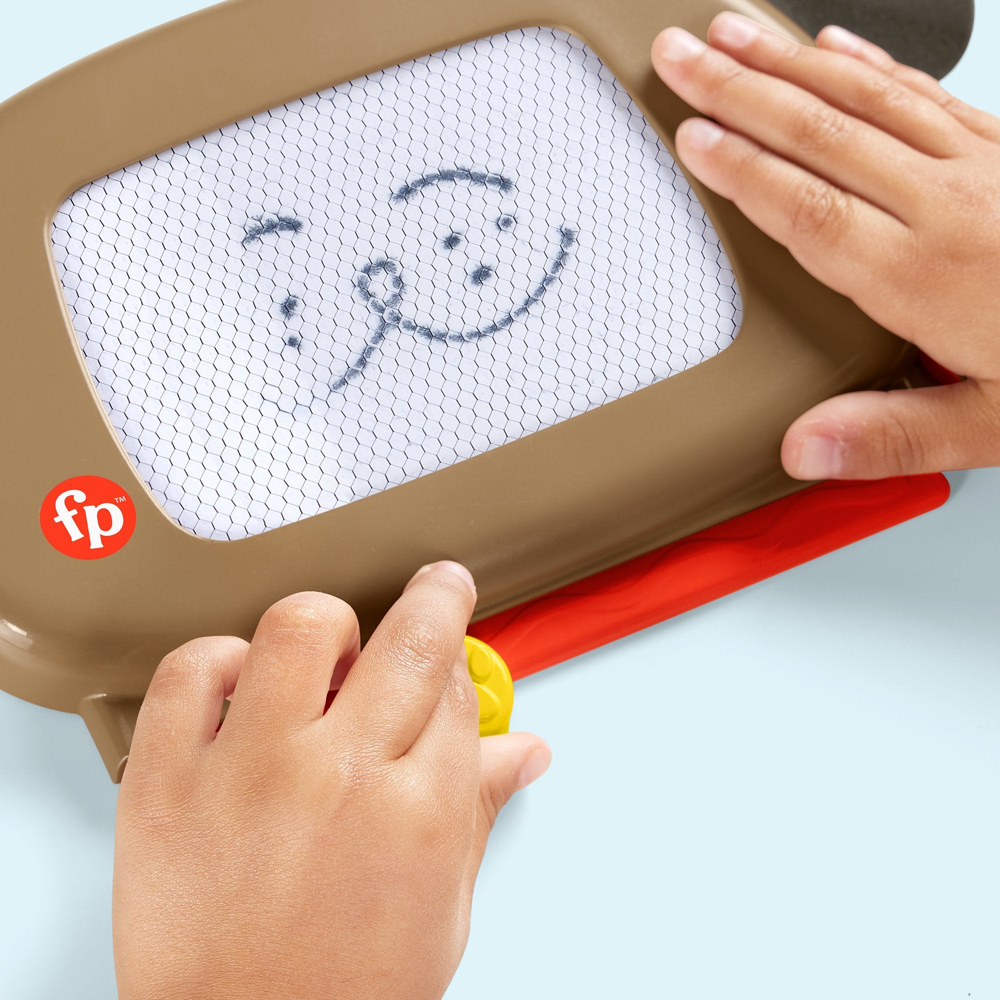 EAN 0194735241033 - Fisher-Price HXX57 juguete de arte y manualidades imagen 4