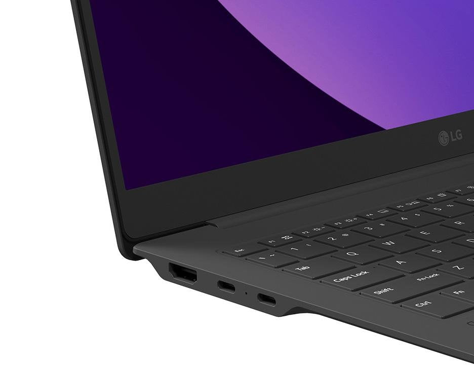 Lg Nb 16zb90ts Intel Core Ultra 7 16gb 1tb Ssd 16'' Windows 11 Premium
