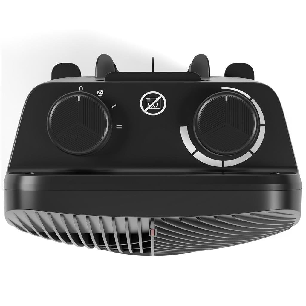 EAN 8712836994980 - Tristar KA-5191 calefactor eléctrico Interior Negro 2000 W Ventilador eléctrico imagen 2