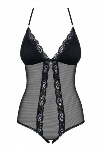 Obsessive - 841-Ted-1 Teddy L/Xl