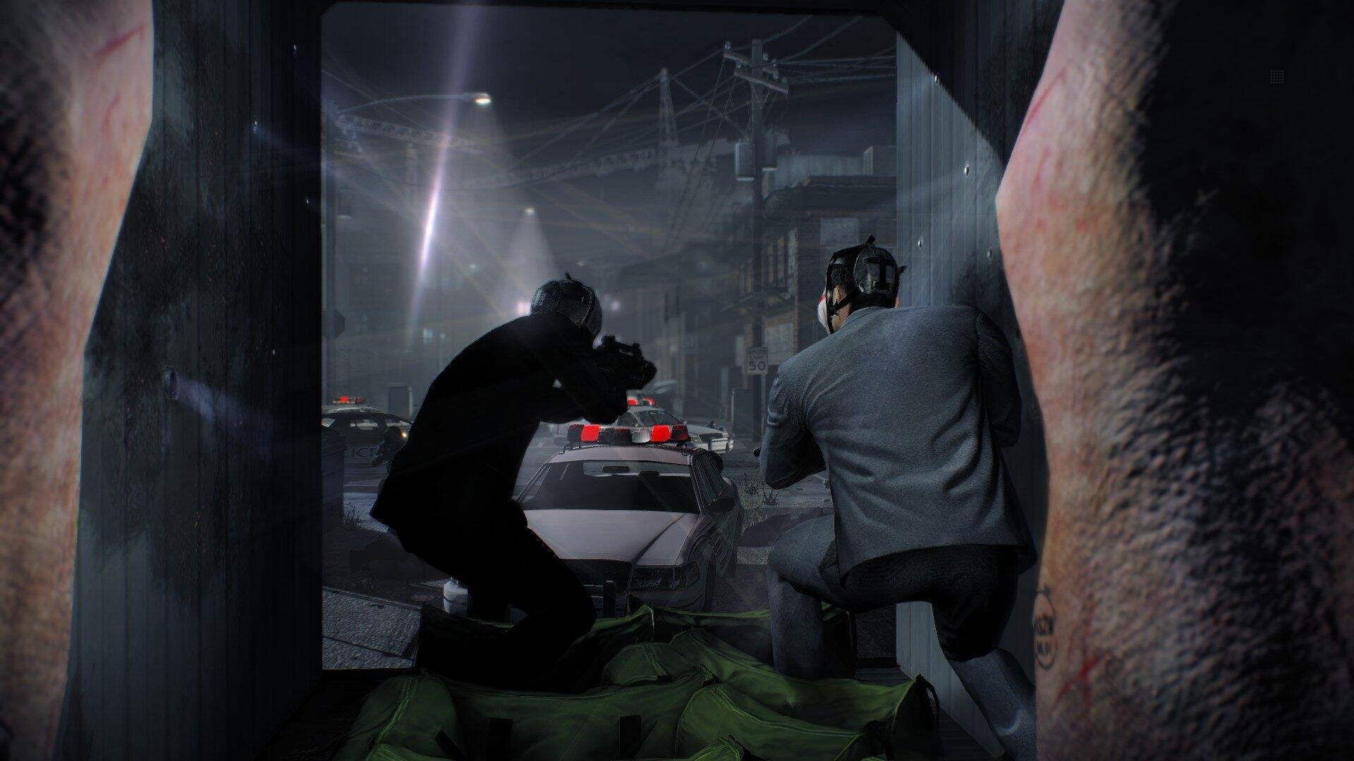 Juego Payday 2 The Big Score - Xbox One Xbox One