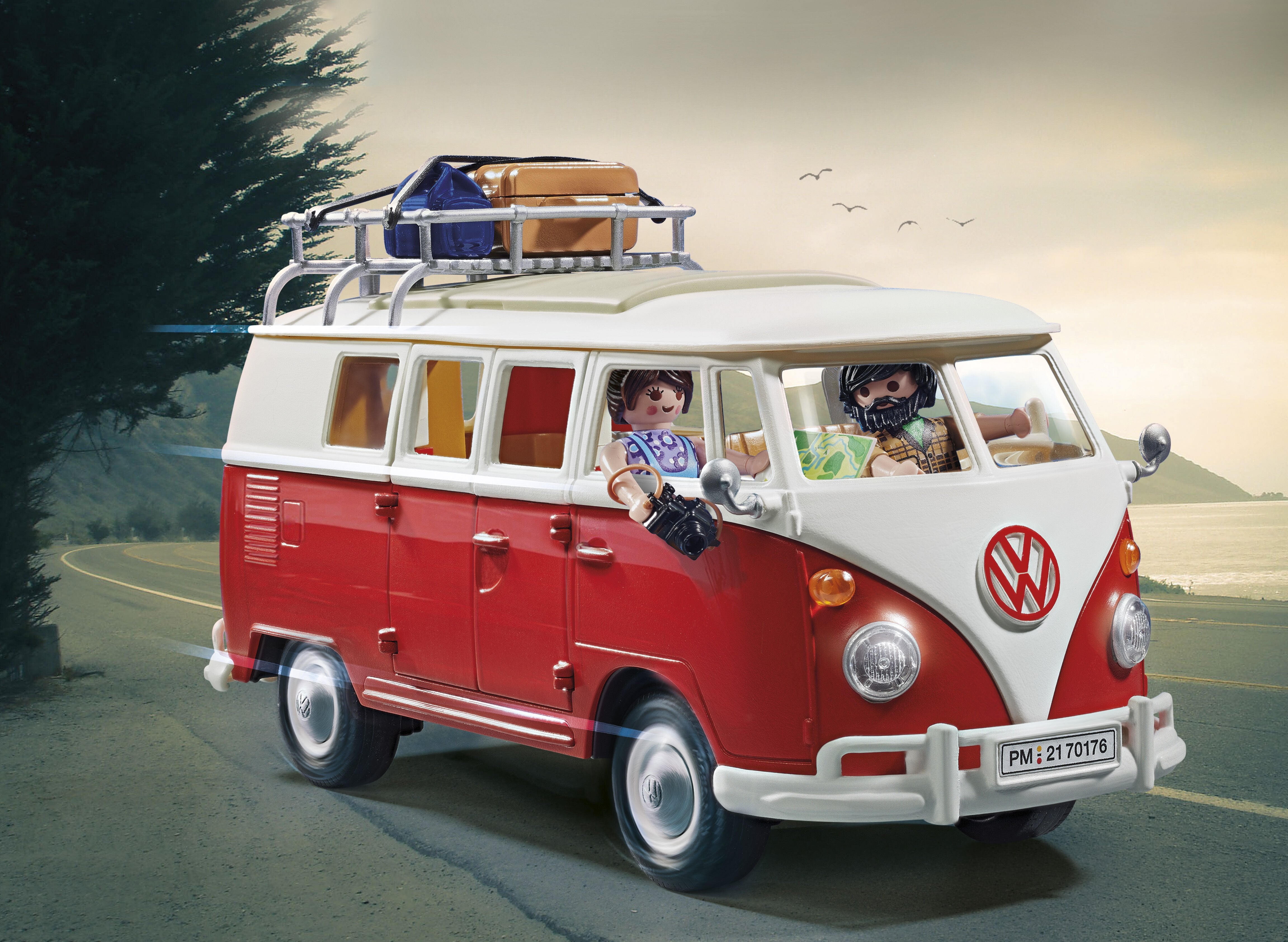 EAN 4008789701763 - Playmobil 70176 vehículo de juguete imagen 5