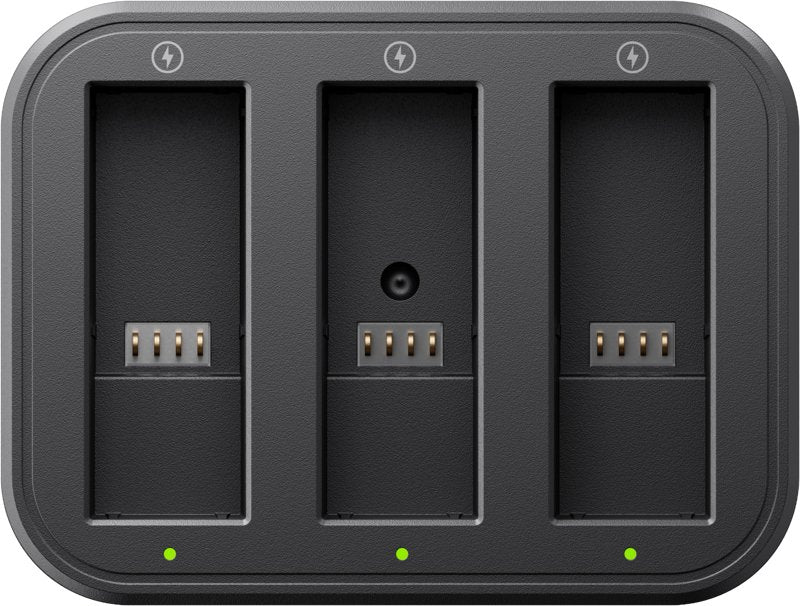 EAN 6970357855285 - Insta360 Fast Charge Hub Cargador de baterías para cámara imagen 3