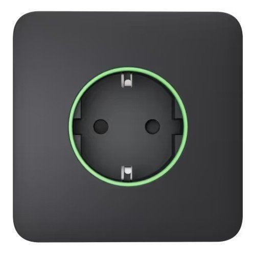 Smart Solocover/Type F Graphite 60029 Ajax