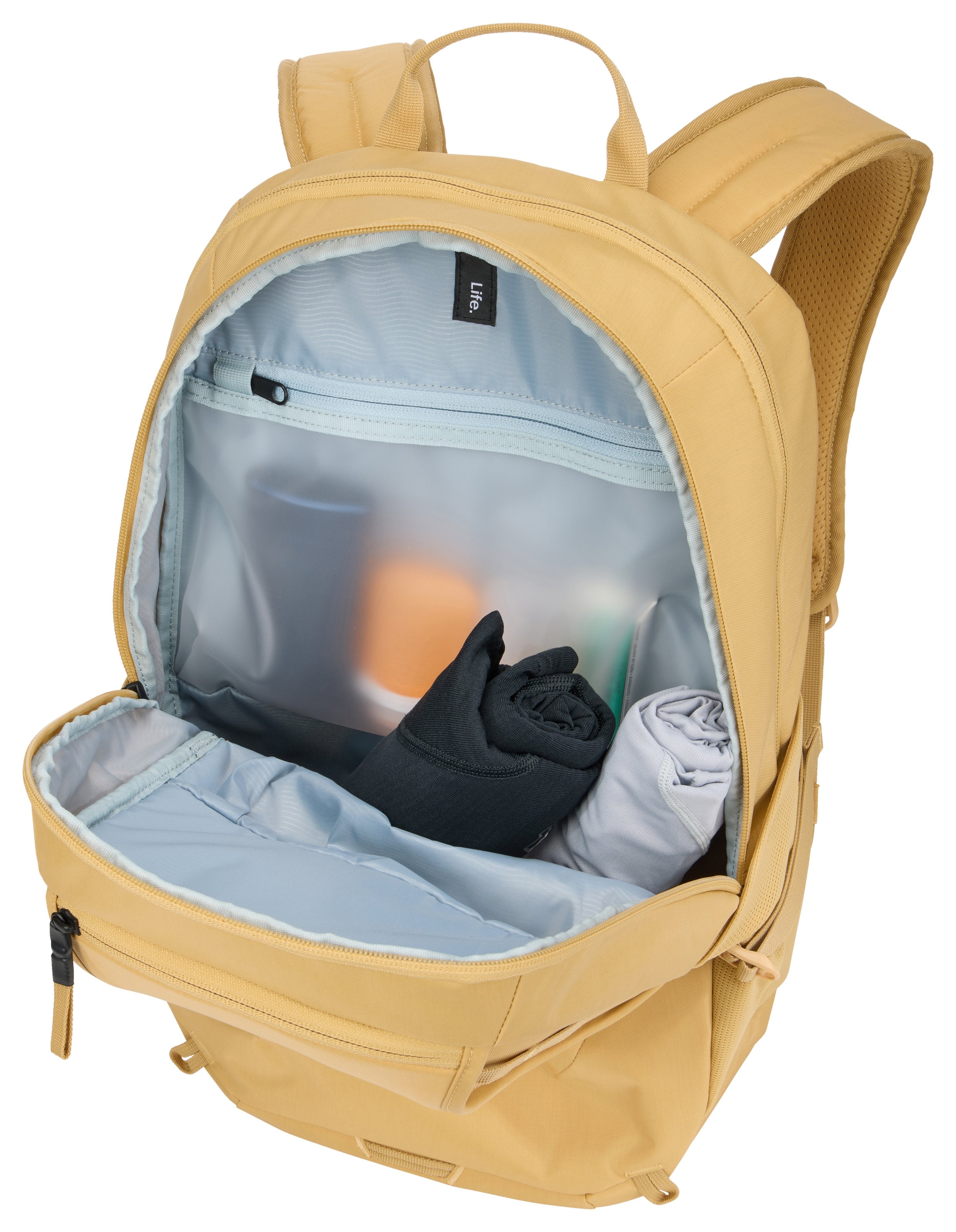 Thule Enroute Backpack 23l - Pale Yellow