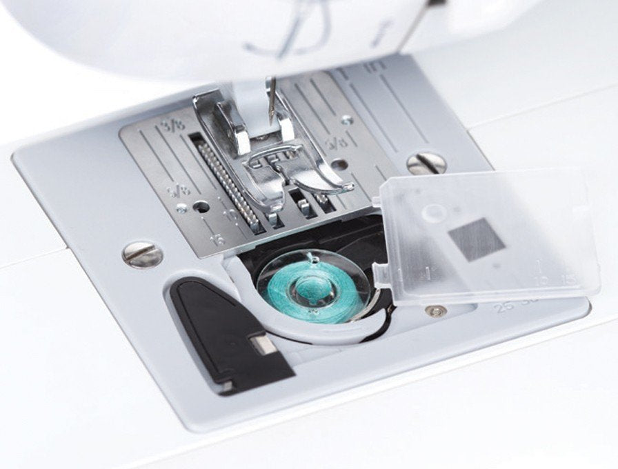 EAN 7393033095703 - SINGER Fashion Mate Máquina de coser automática Eléctrico imagen 2
