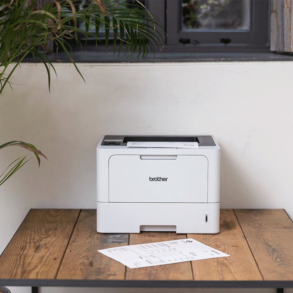 Brojoher Hl-L5215dn