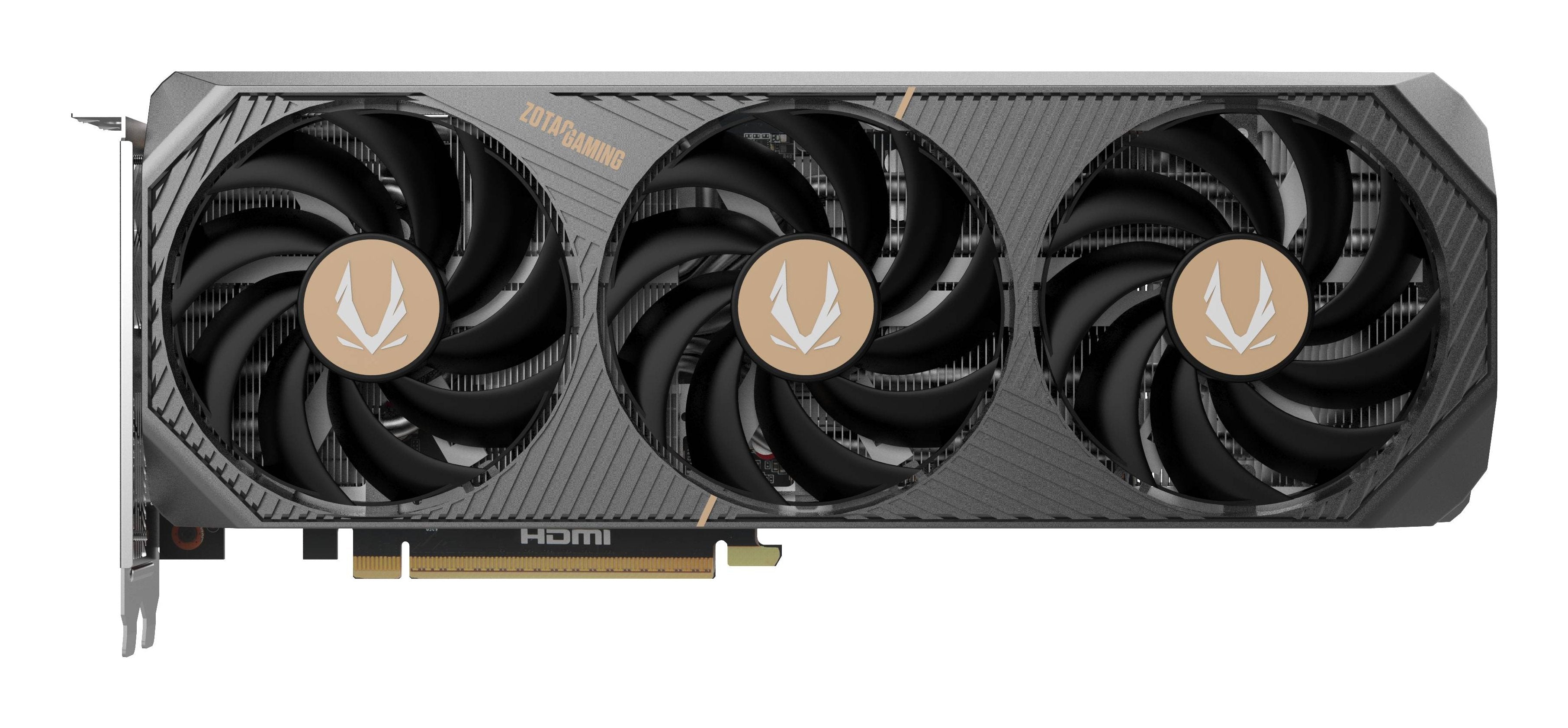 EAN 8886307700803 - Zotac GAMING GeForce RTX 5070 Ti SOLID SFF OC NVIDIA 16 GB GDDR7 imagen 1