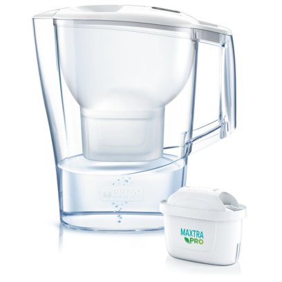 EAN 4006387124595 - Brita Aluna Jarra con filtro de agua 1 pieza(s) imagen 2