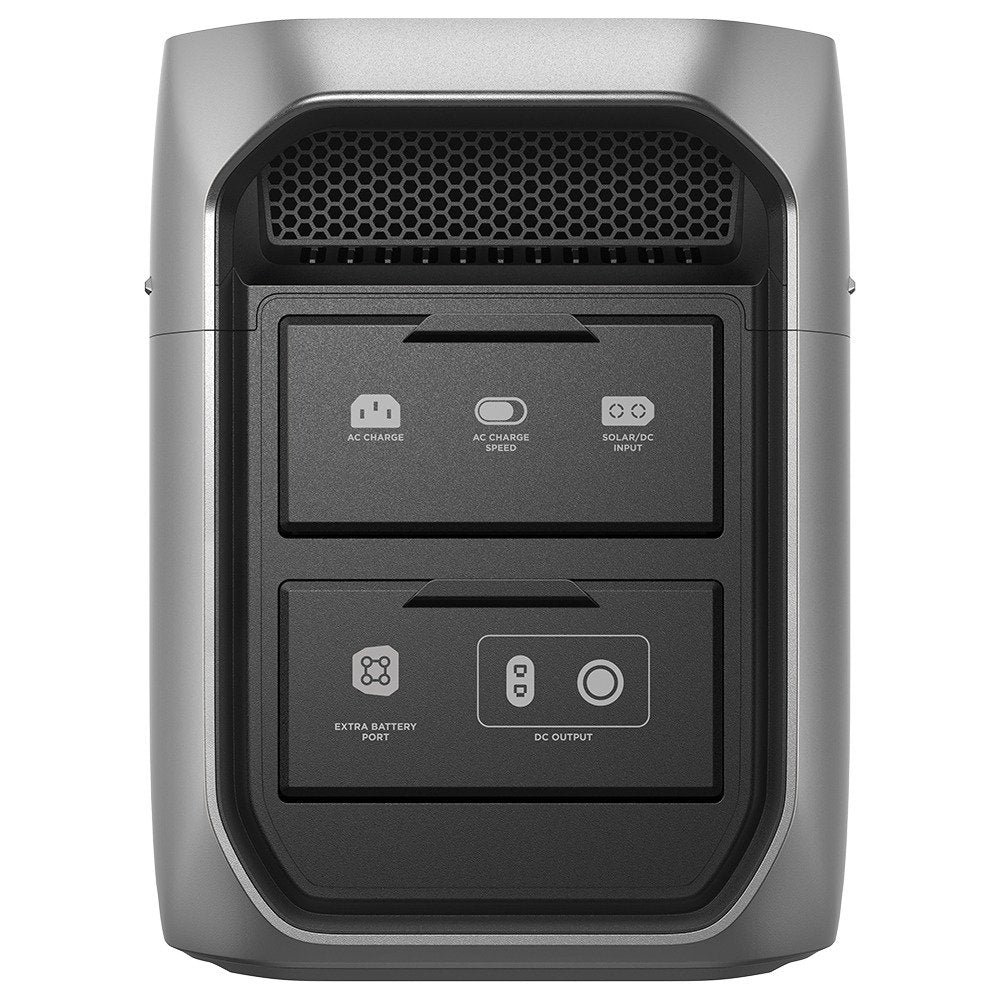 Ecoflow Delta 3 Max Plus Portable Power Station 1024wh