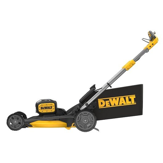 Cortacesped Dewalt Dcmwsp156n-Xj