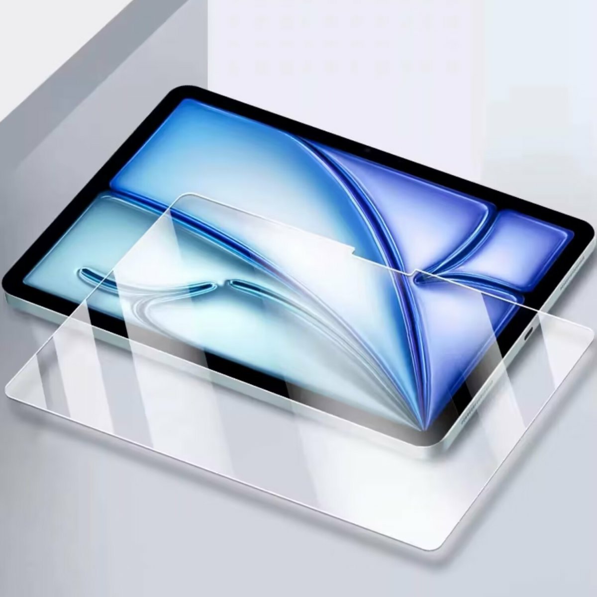 EAN 4252011909315 - 4smarts 541172 protector de pantalla para tableta Apple 1 pieza(s) imagen 3