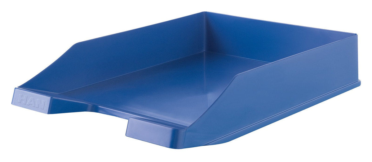Han Briefablage Din C4 Azul