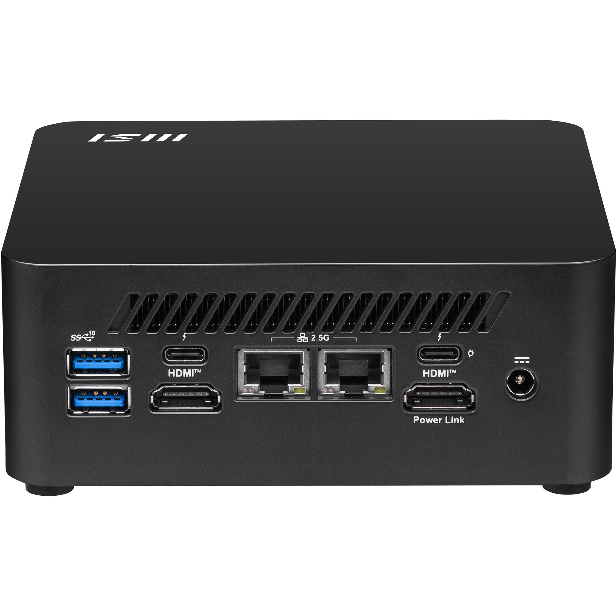 Msi Cubi Nuc 13mqg-210beu