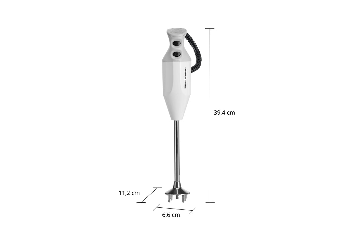 EAN 4011689908804 - ESGE P 350 Profi Batidora de inmersión 300 W Gris, Blanco imagen 6