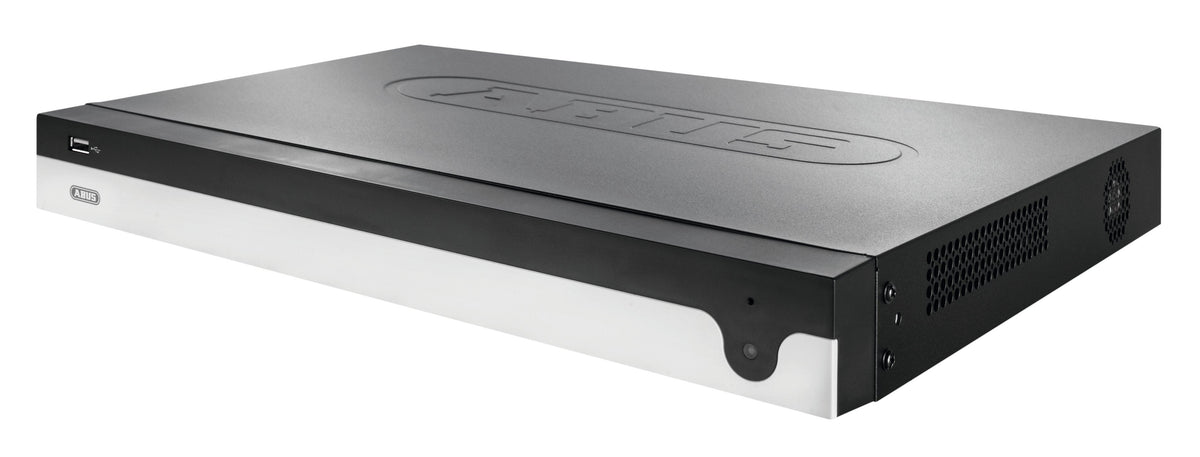 Abus 8-Canal Netzwerkvideorekorder (Nvr)
