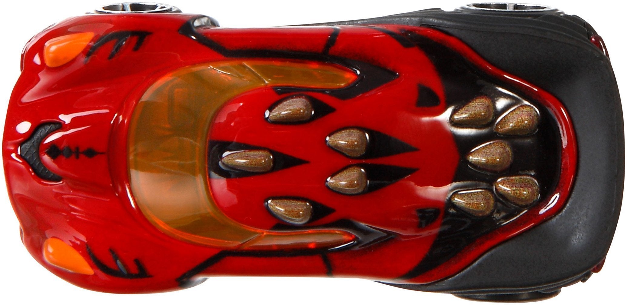 EAN 887961129892 - Hot Wheels CGW44 vehículo de juguete imagen 3