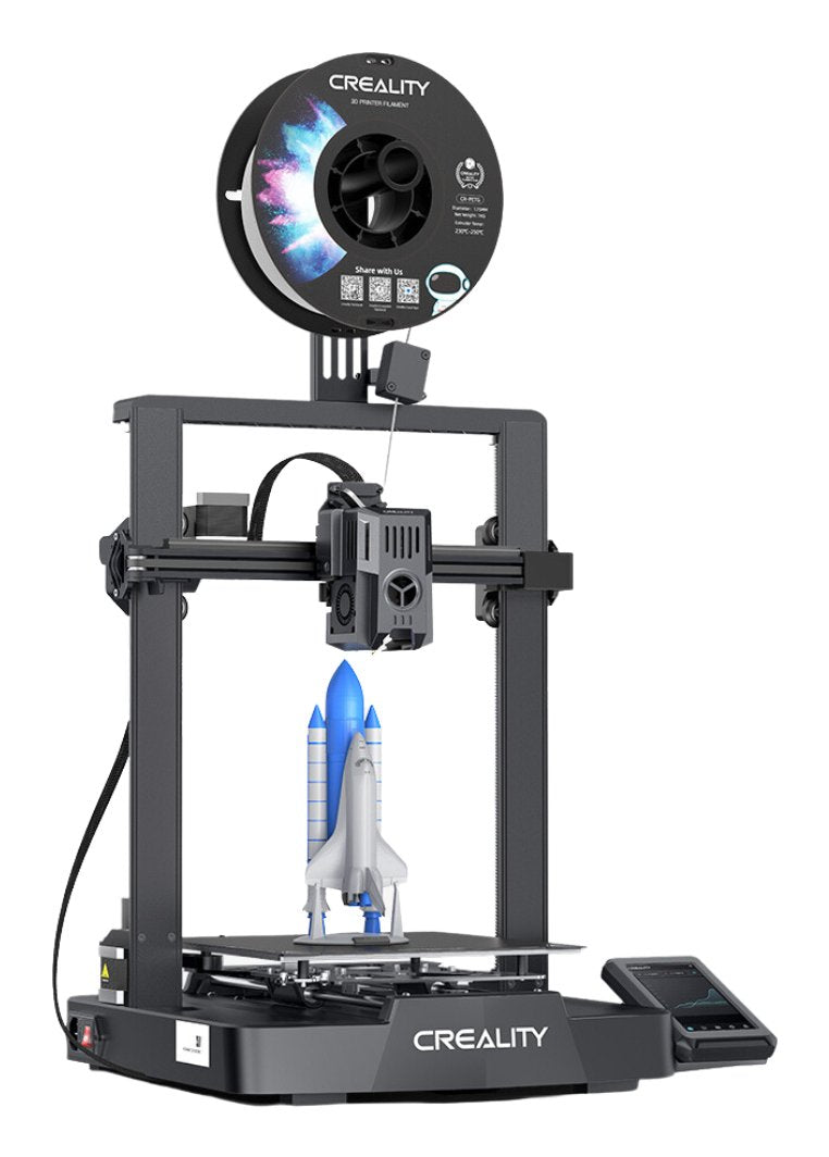 EAN 6971636404170 - 3D Prima Creality Ender-3 V3 KE imagen 5