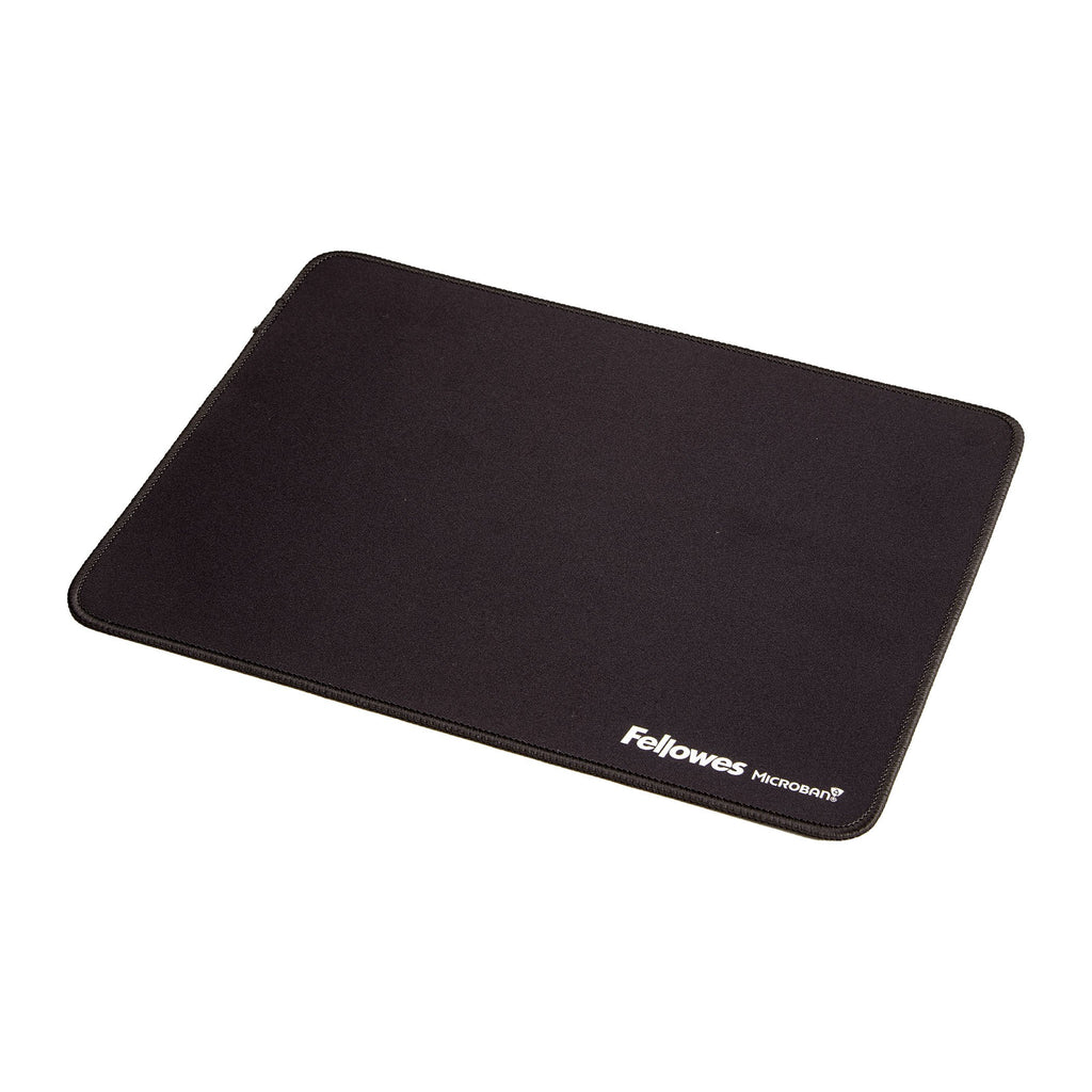 EAN 43859808632 - Fellowes Breyta 100138995 alfombrilla para ratón Negro imagen 1