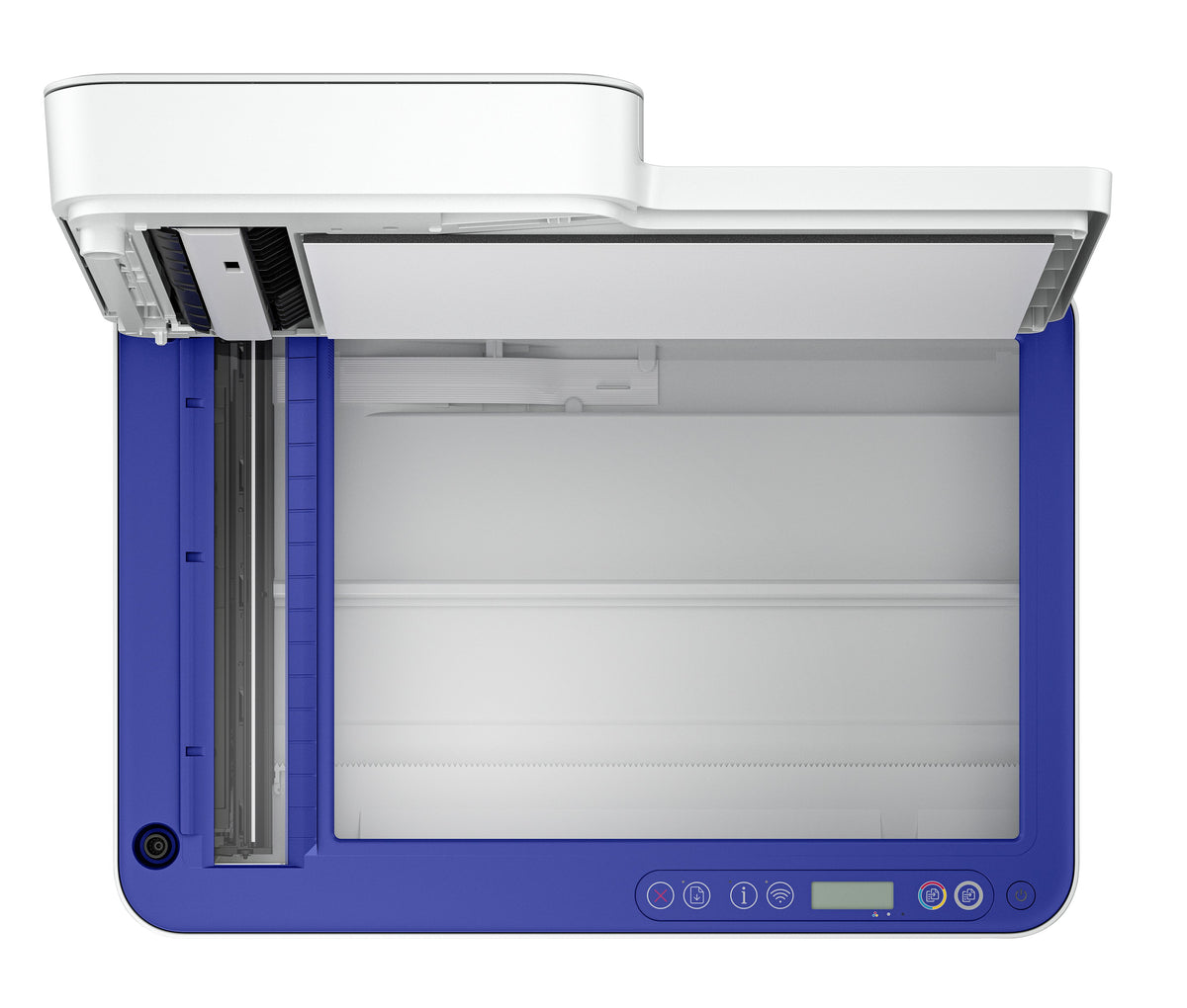 EAN 0196337820821 - HP DeskJet 4230e All-in-One Printer Inyección de tinta térmica A4 4800 x 1200 DPI 8,5 ppm Wifi imagen 13