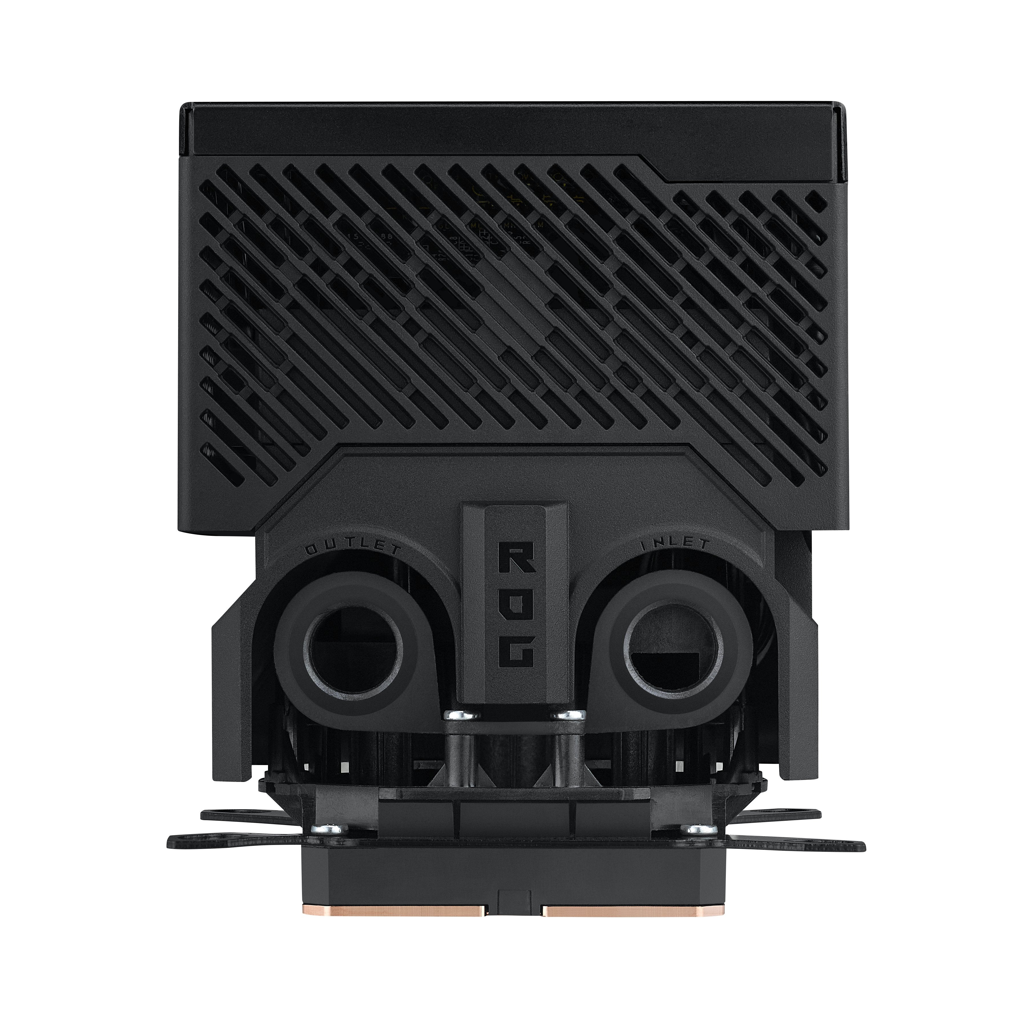 EAN 4711387494288 - ASUS ROG RYUJIN III WB Bloque de agua imagen 5