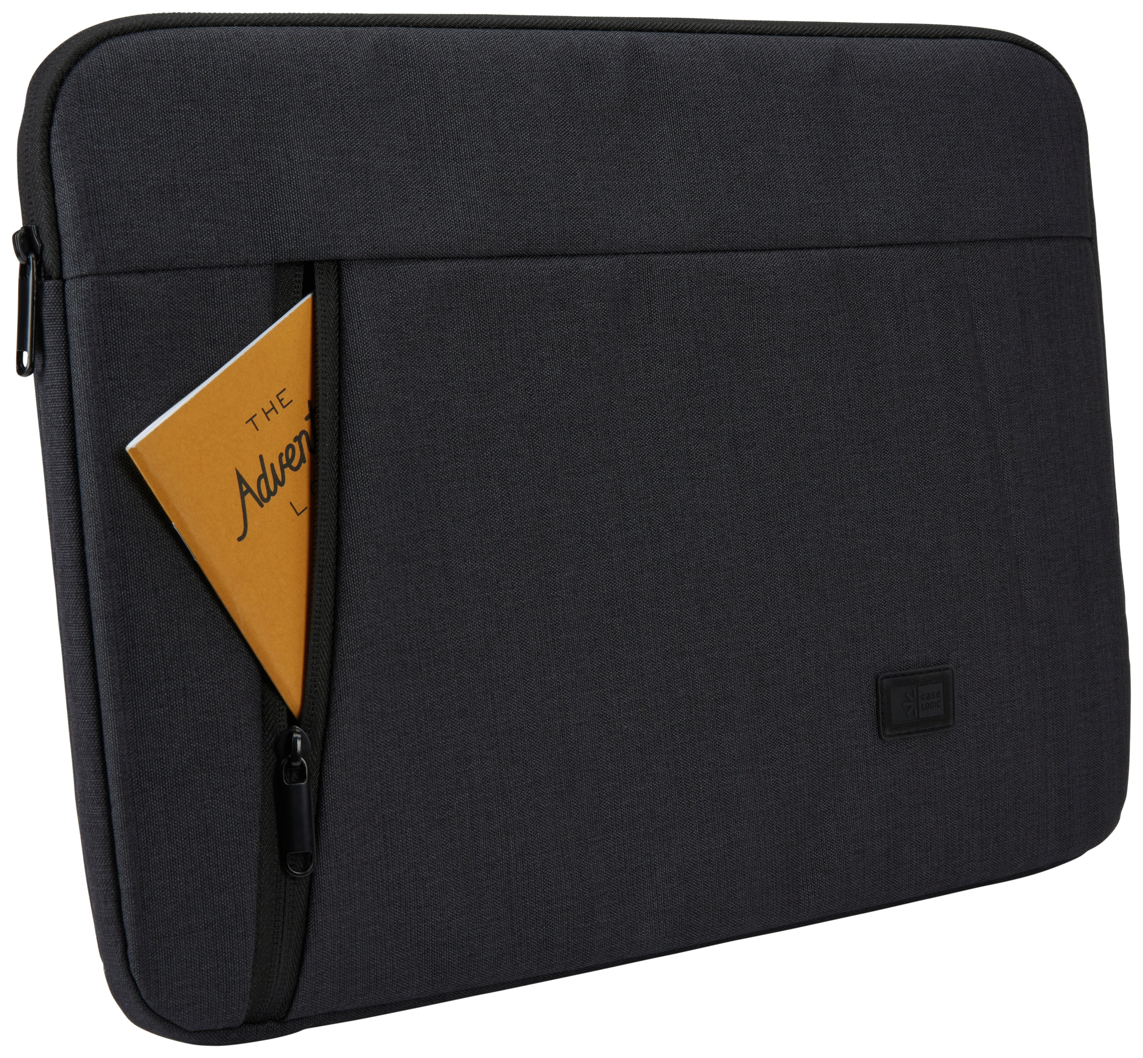 Caselogic Notebook Hülle 15 6'' Negro Huxton Sleeve 15 6'' 39 62cm