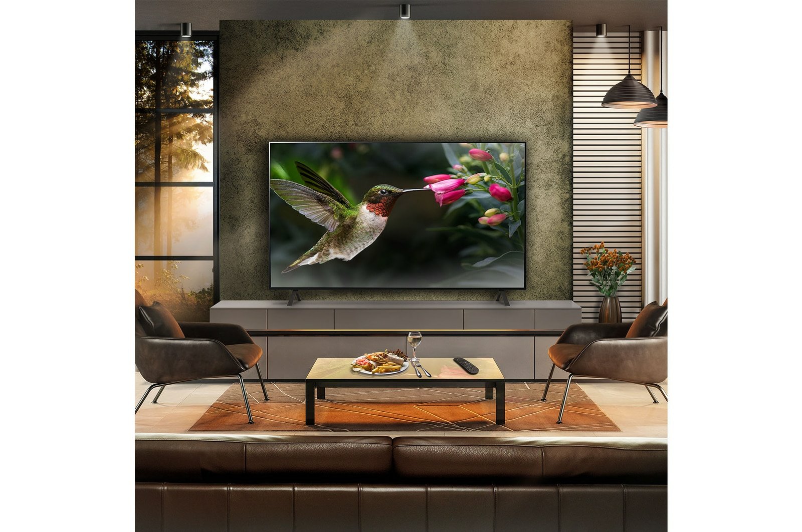 EAN 8806091936493 - LG OLED B4 139,7 cm (55") 4K Ultra HD Smart TV Wifi Negro imagen 2