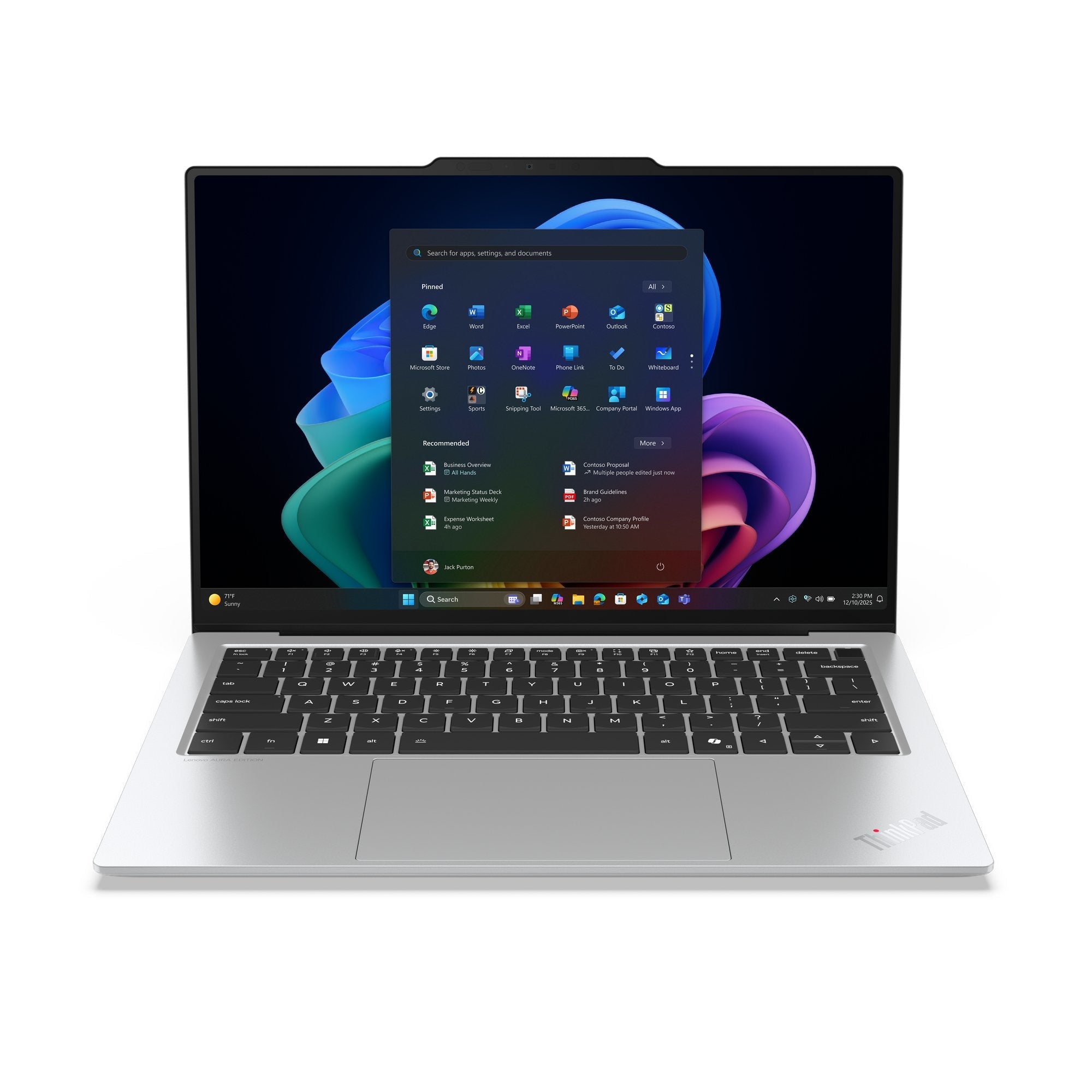 Lenovo Thinkpad 21qa0086ge