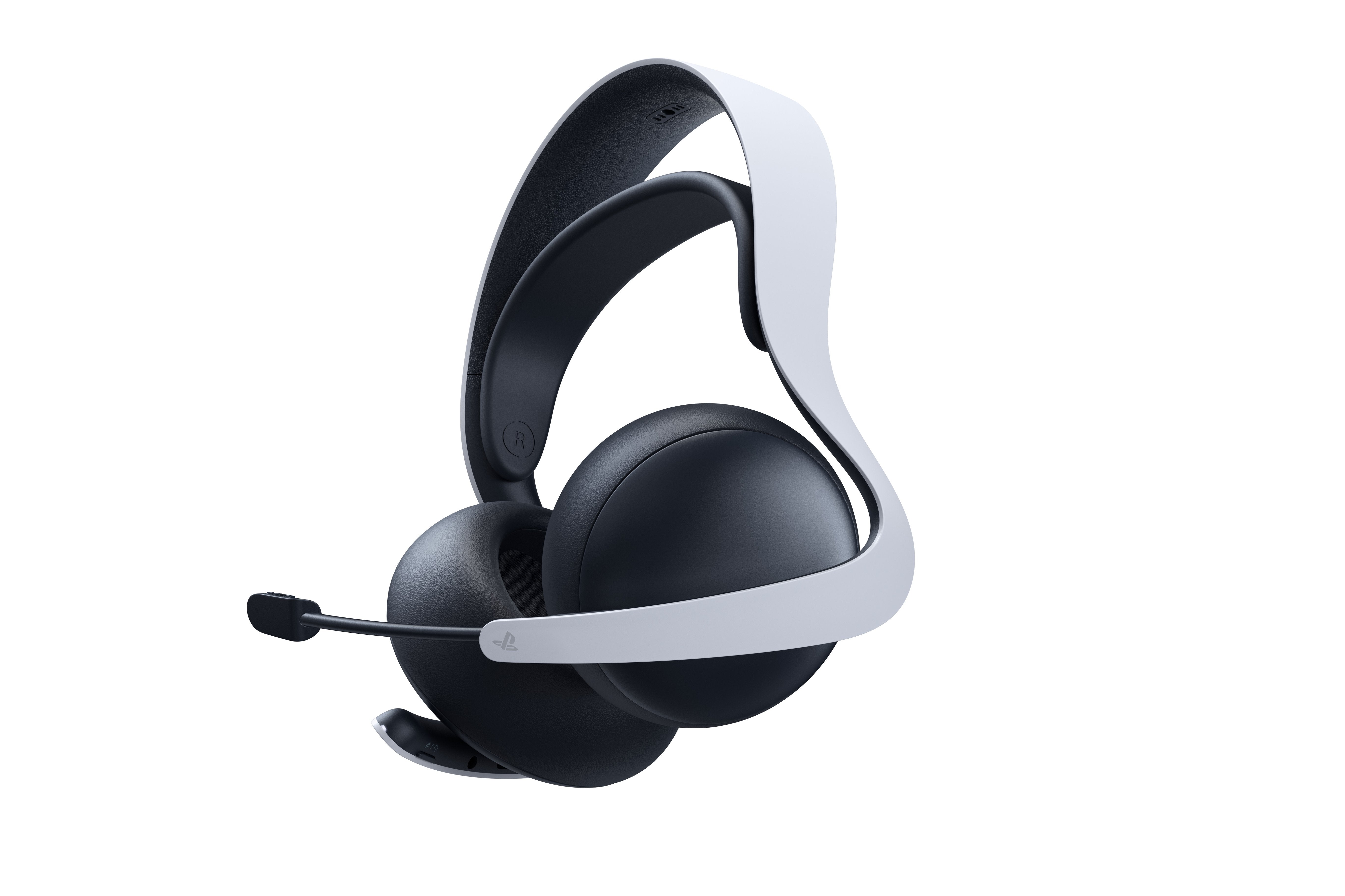 EAN 0711719572978 - Sony PULSE Elite Auriculares Inalámbrico Diadema Juego Bluetooth Negro, Blanco imagen 1