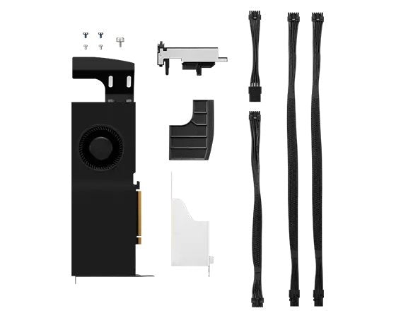 Rtx 4500 Ada 24gb Lenovo Gddr6