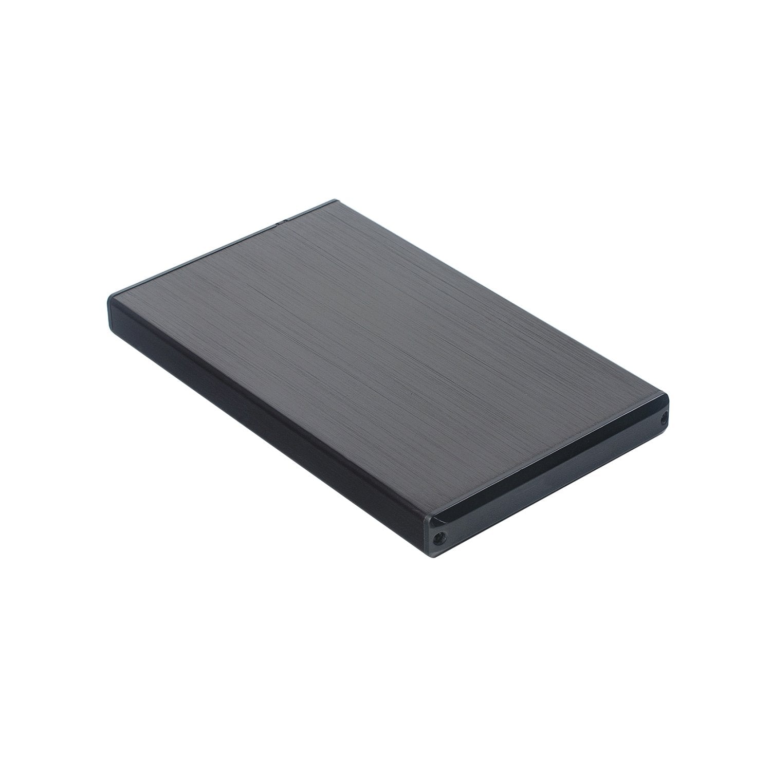 Aisens Caja Externa Para Discos Duros 2.5'/6.35cm Usb 3.1 Ase-2530b