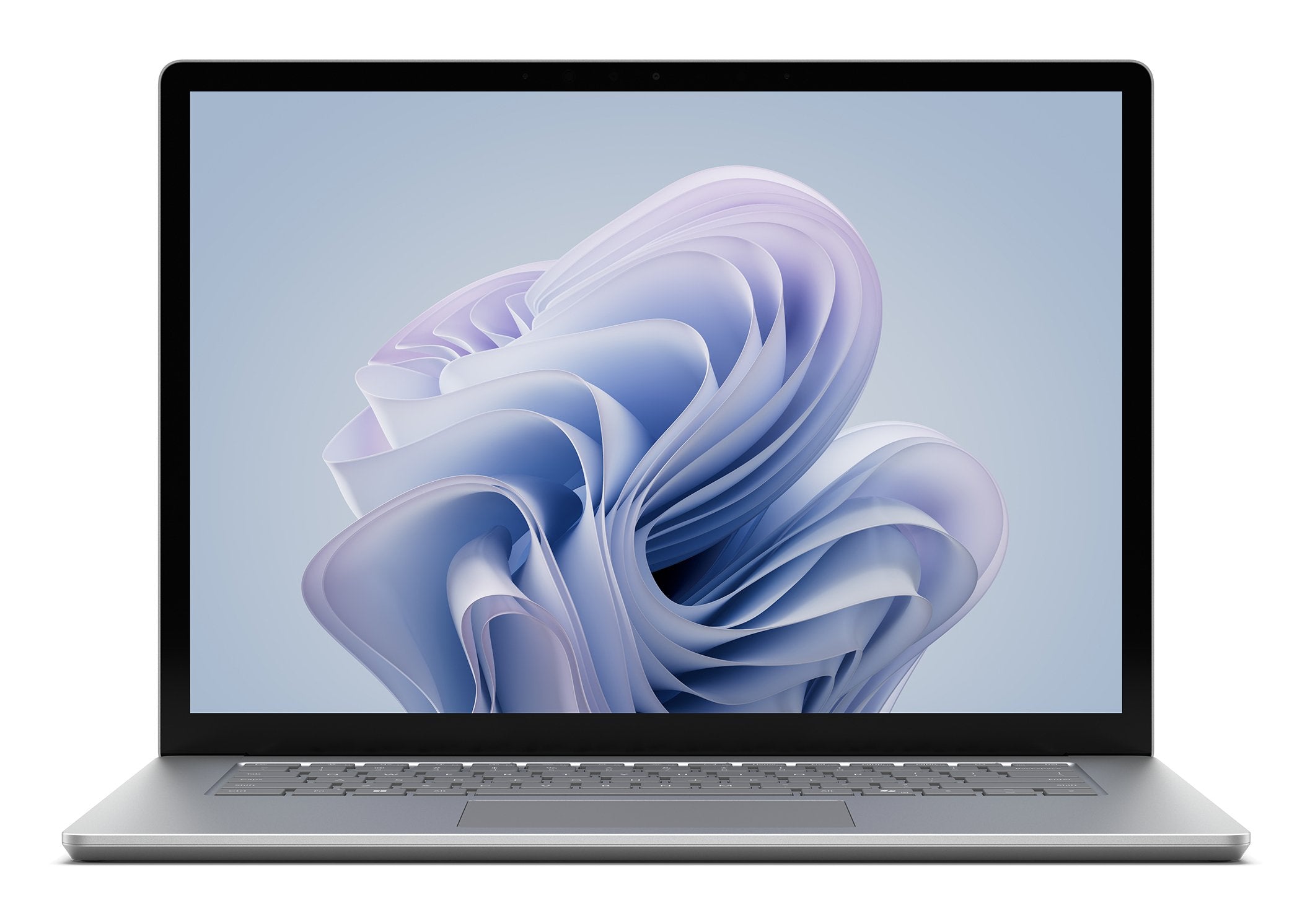 Microsoft Surface Laptop 6 I5 8gb 256gb 15" W11pro Plata 3y