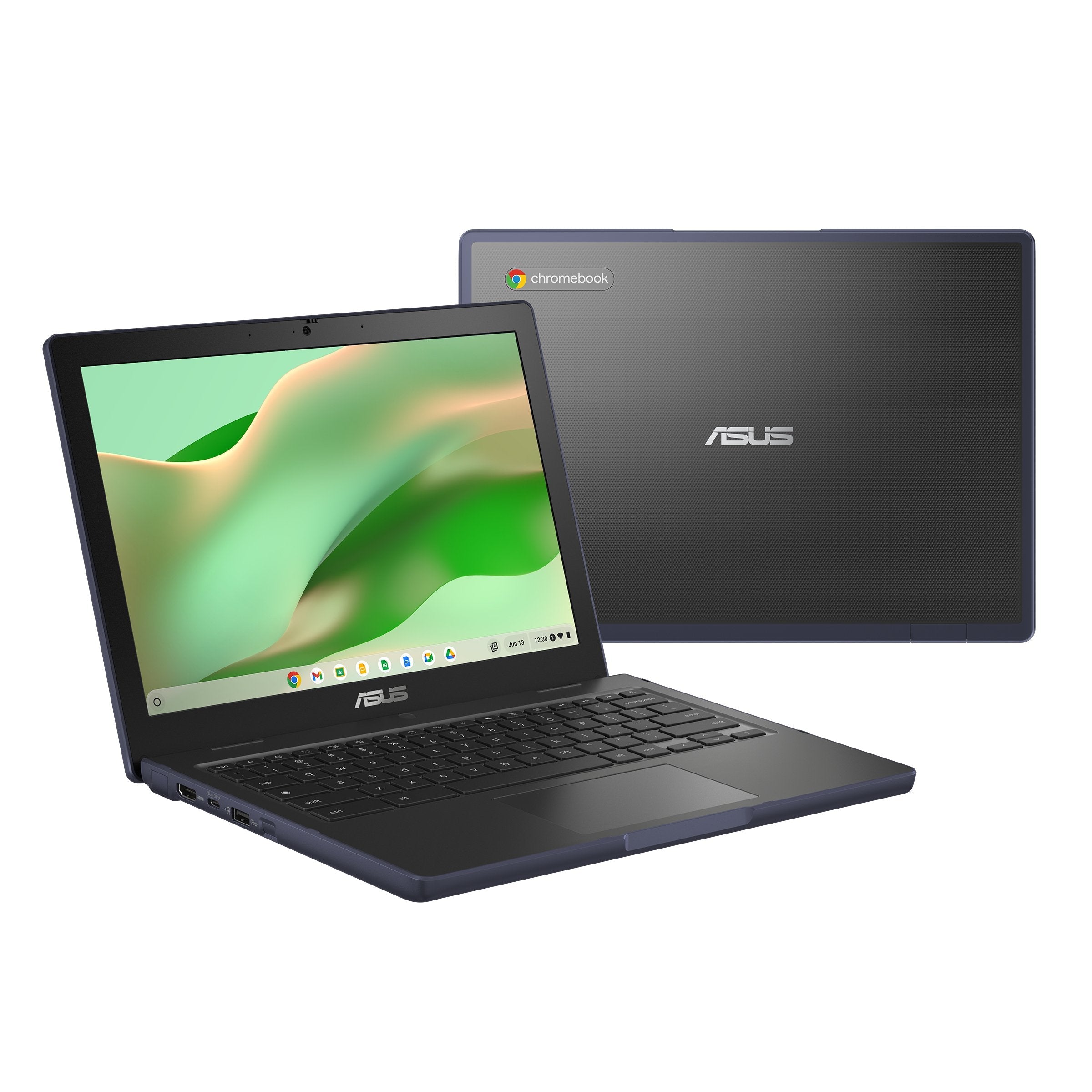Portátil Asus Cr1204cta R80042 N150 8gb 64gb 12.2 "