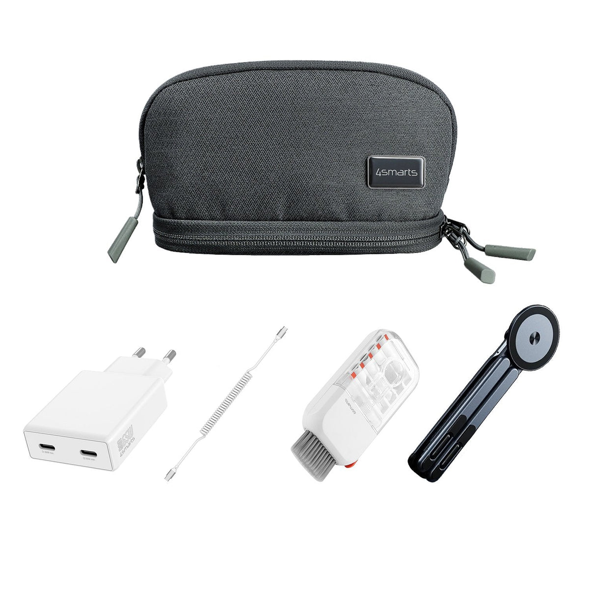 4smarts Premium Office Laptop Accesorio Set
