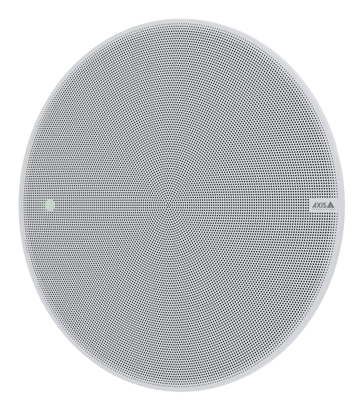 EAN 7331021075900 - Axis 02324-001 altavoz Blanco imagen 1