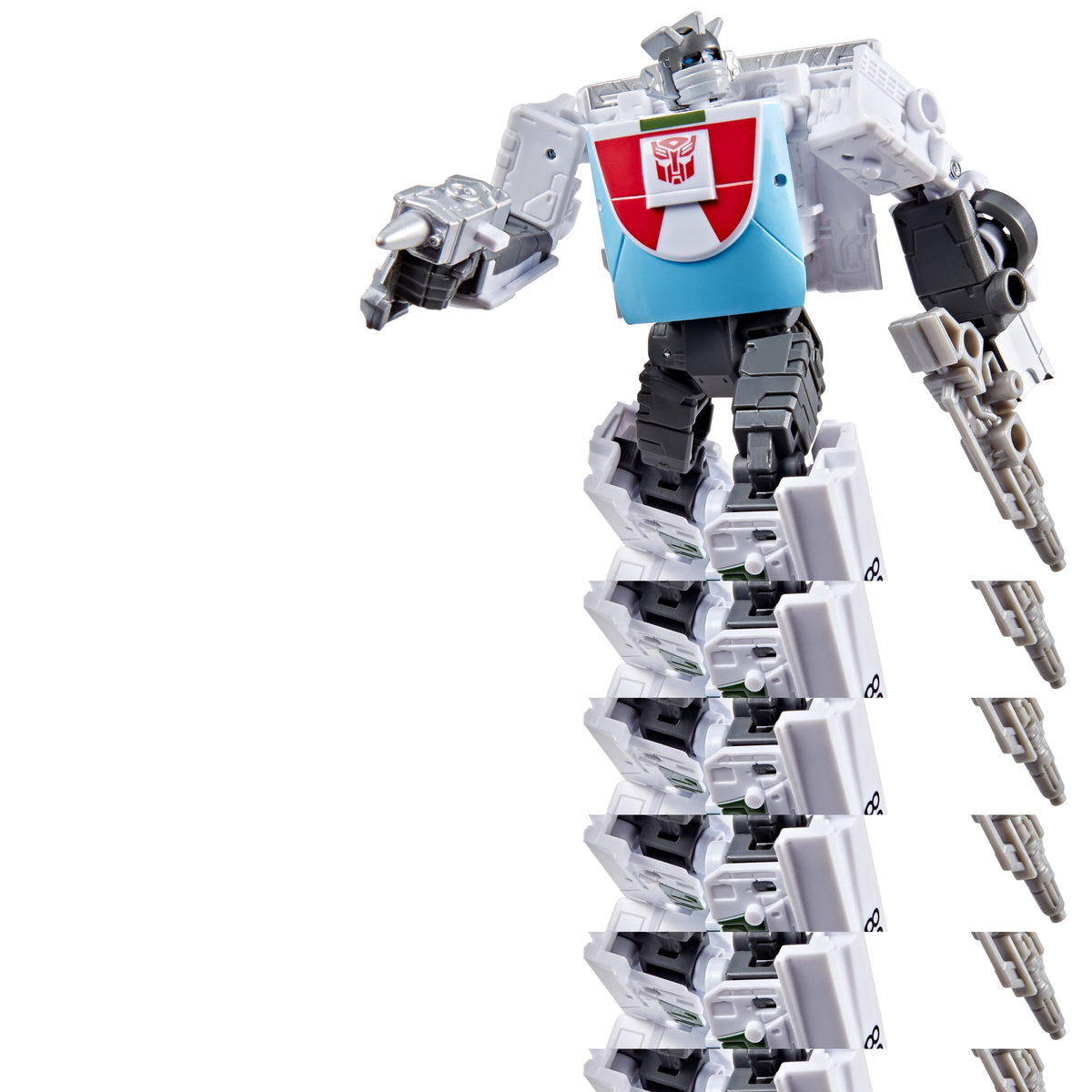 EAN 5010996380494 - Transformers G21985L00 figura de juguete para niños imagen 2